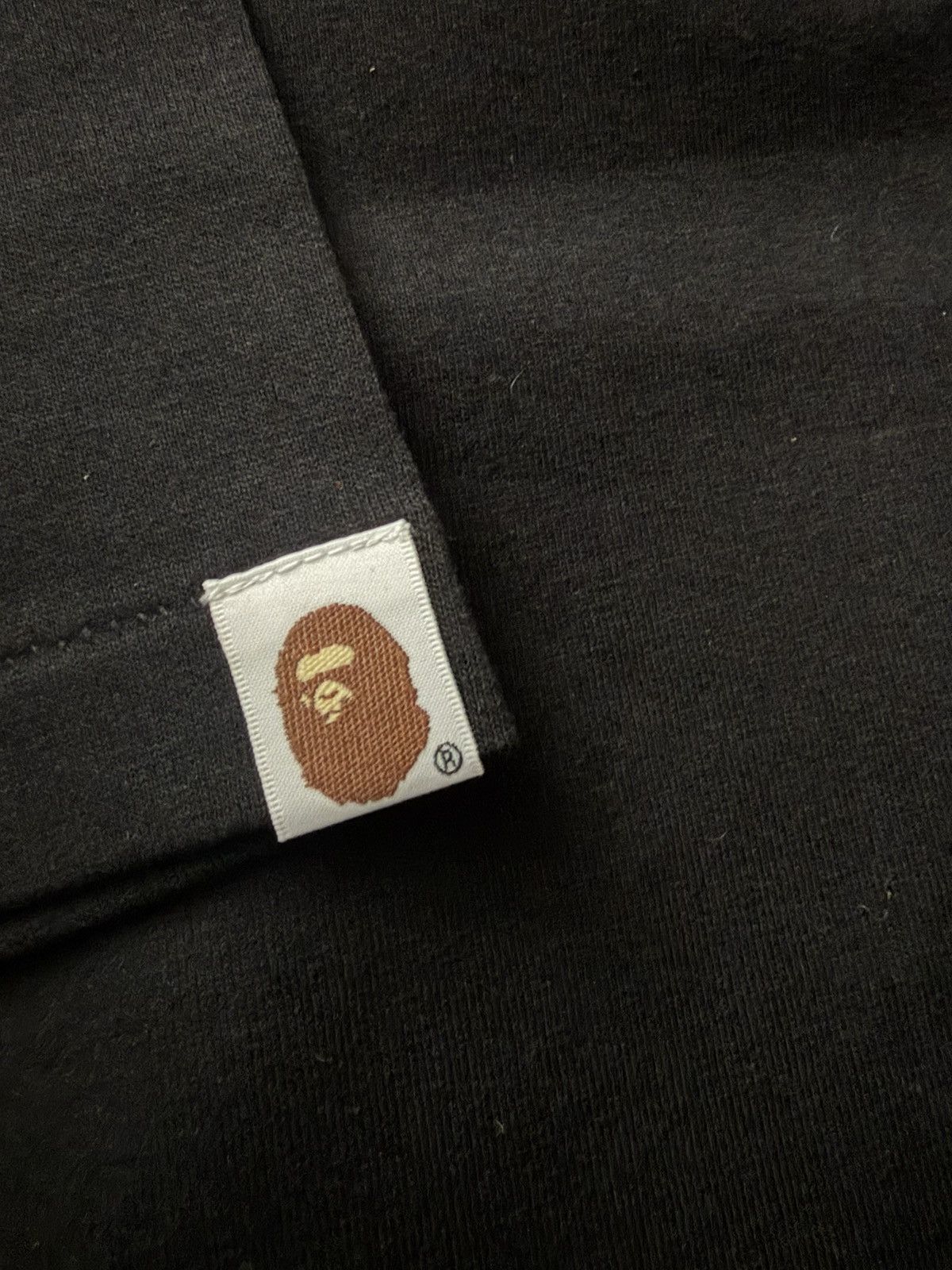 Bape Bape Christmas Ape Head Tee. XL . Brand New Size US XL / EU 56 / 4 - 7 Thumbnail