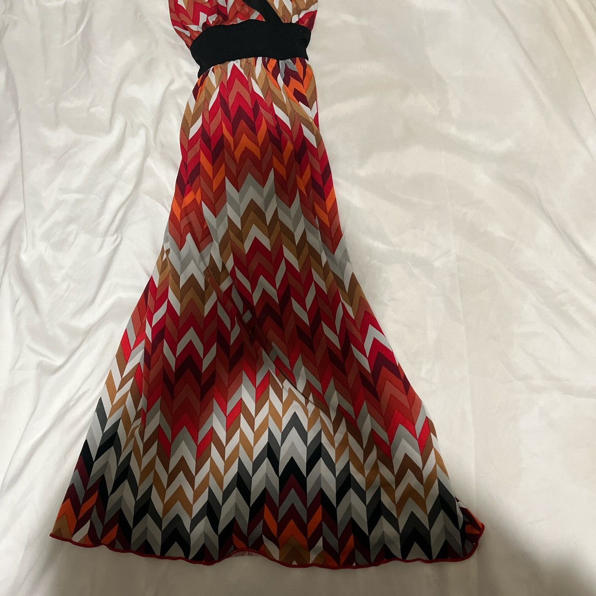 Vintage Vintage y2k checkered dress Size S / US 4 / IT 40 - 4 Thumbnail