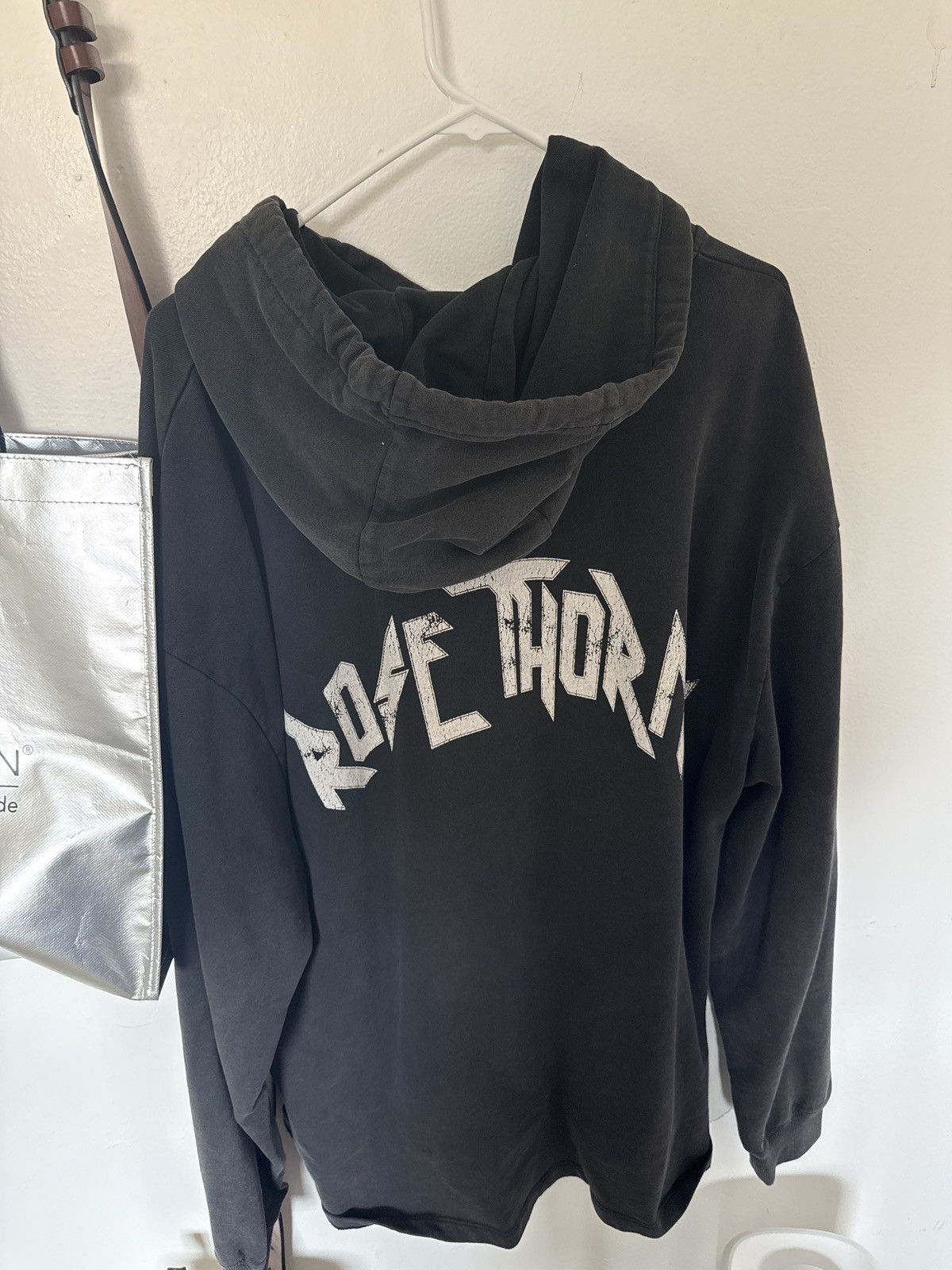 Hugo Boss Hugo Boss hoodie Size US XXL / EU 58 / 5 - 2 Thumbnail