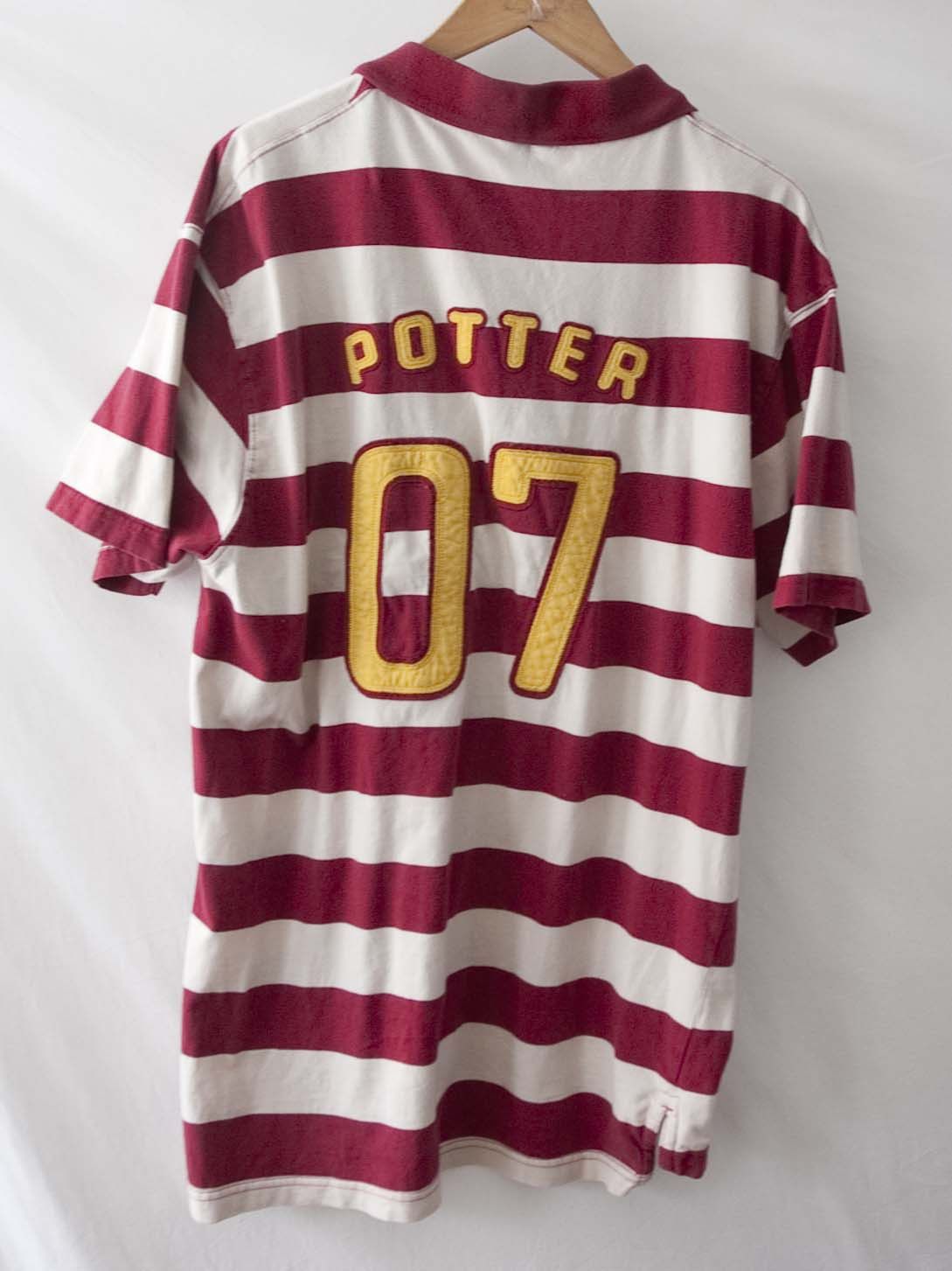 Other Wizarding World of Harry Potter Polo Shirt Orlando Size XL Size US XL / EU 56 / 4 - 6 Thumbnail