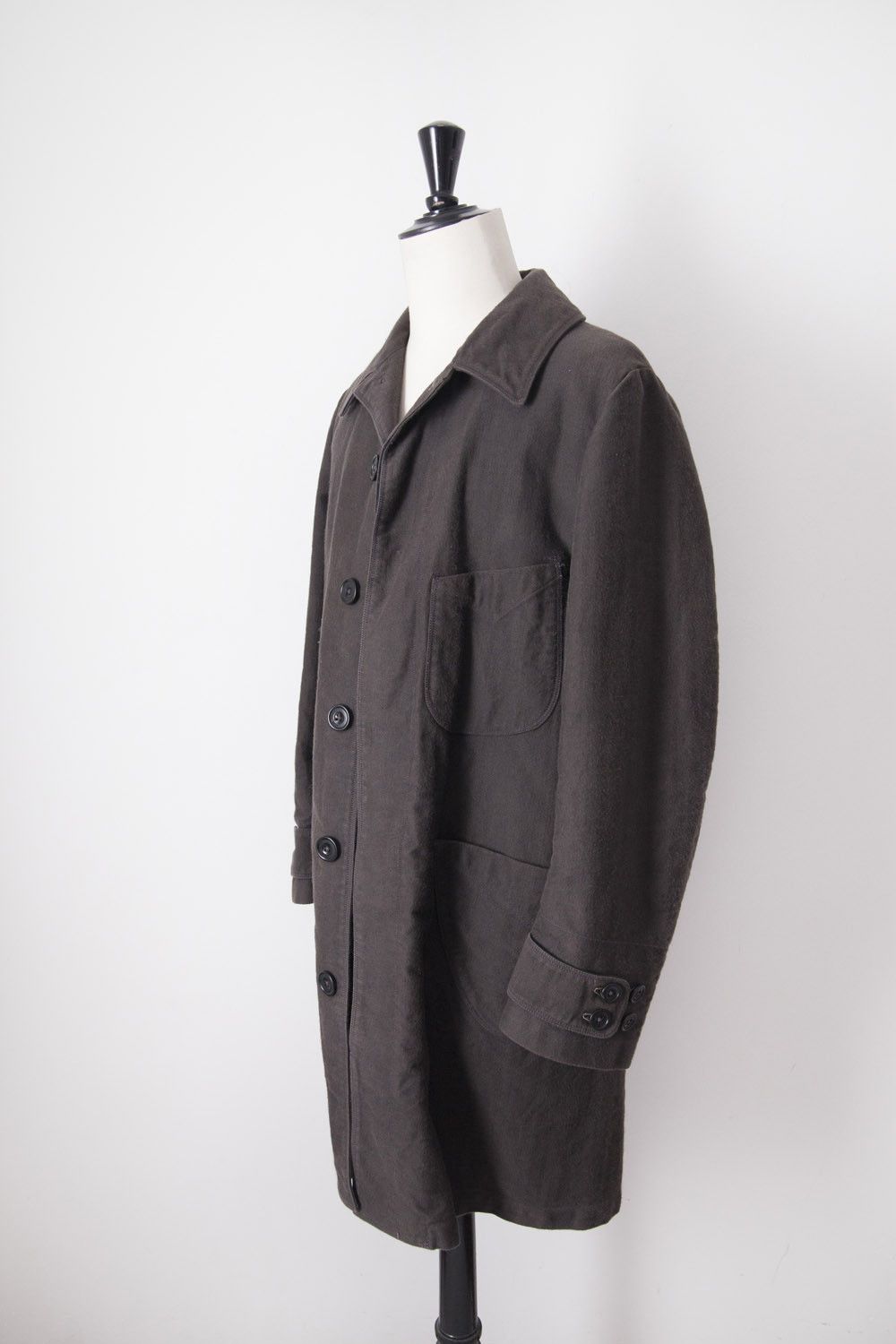 Freewheelers Freewheelers 1930's Costello chore coat Size US M / EU 48-50 / 2 - 3 Thumbnail