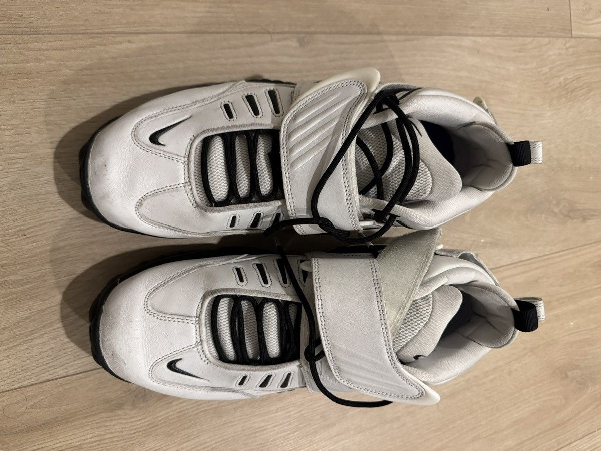 Ambush Design × Nike Nike Air Adjust Force AMBUSH White/Black Size US 11 / EU 44 - 3 Thumbnail