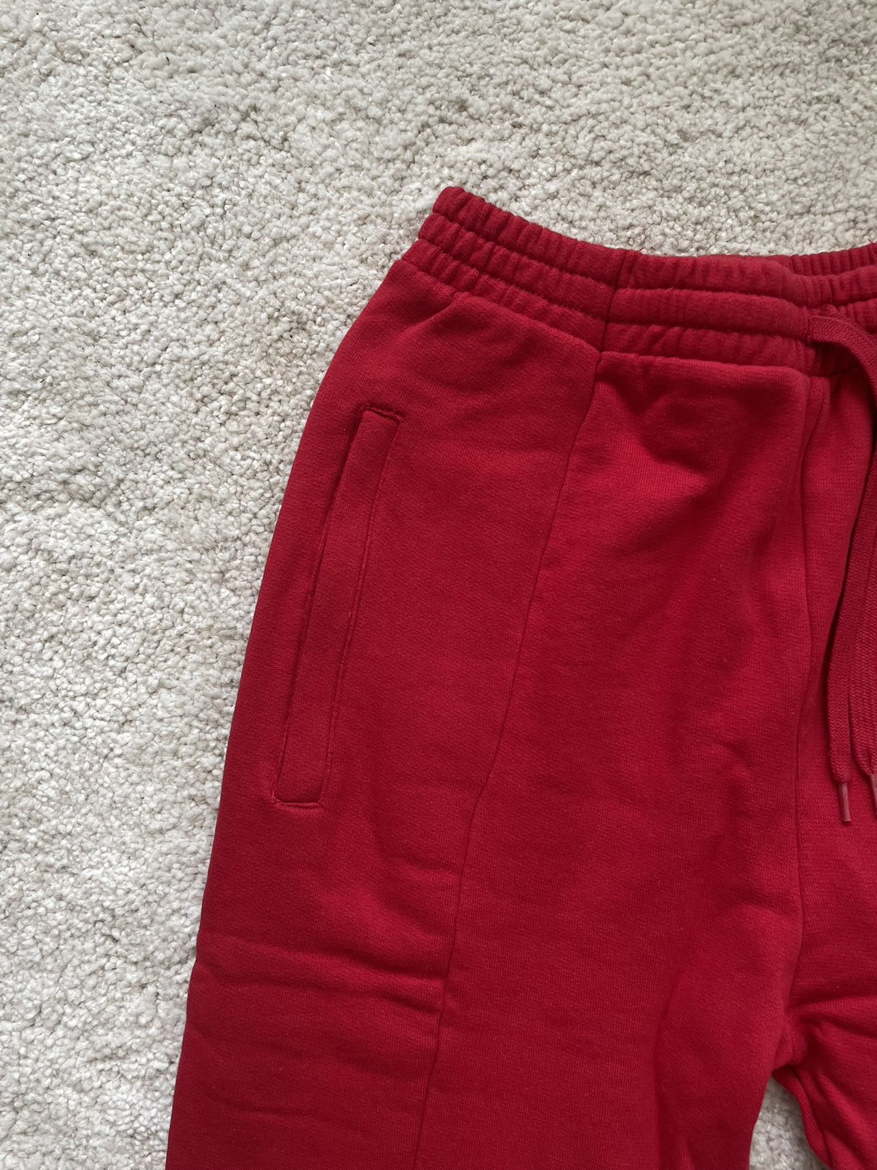 Vetements Vetements Automne-Hiver 2018 Trouser Size US 30 / EU 46 - 5 Thumbnail