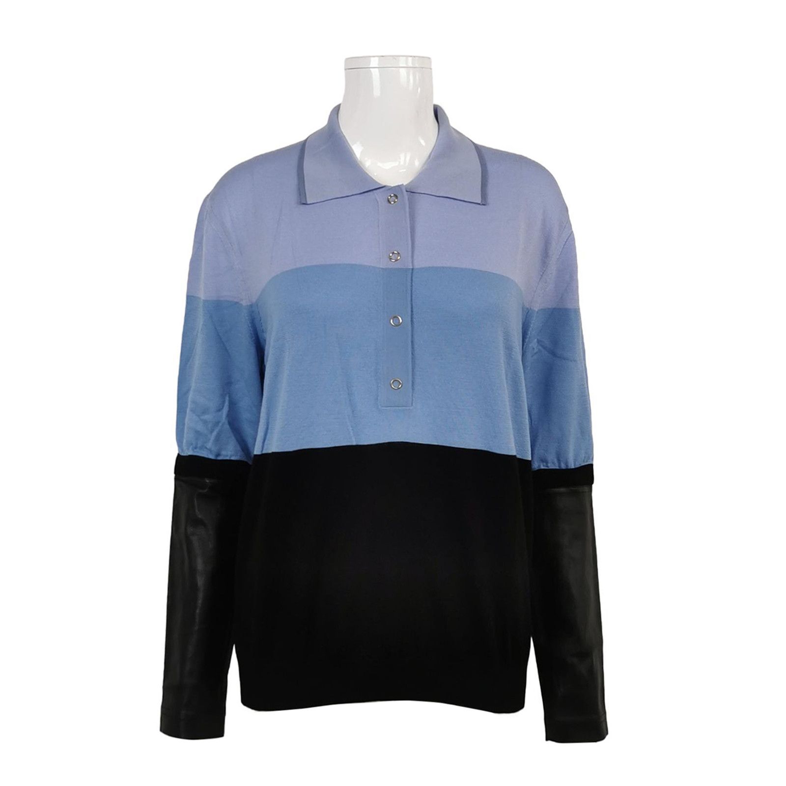 Burberry Burberry Women m Sweaters Size M / US 6-8 / IT 42-44 - 1 Thumbnail