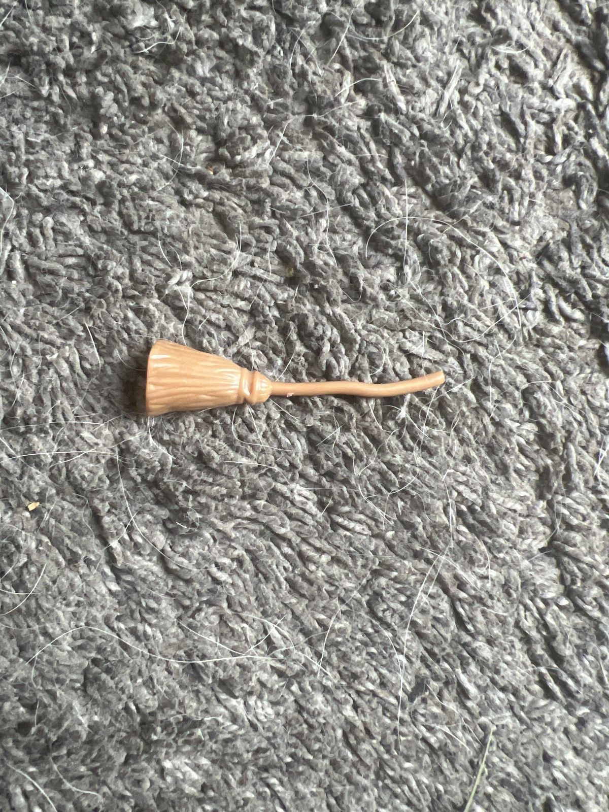 Warner Bros Harry Potter Broomstick Figure Size ONE SIZE - 1 Preview