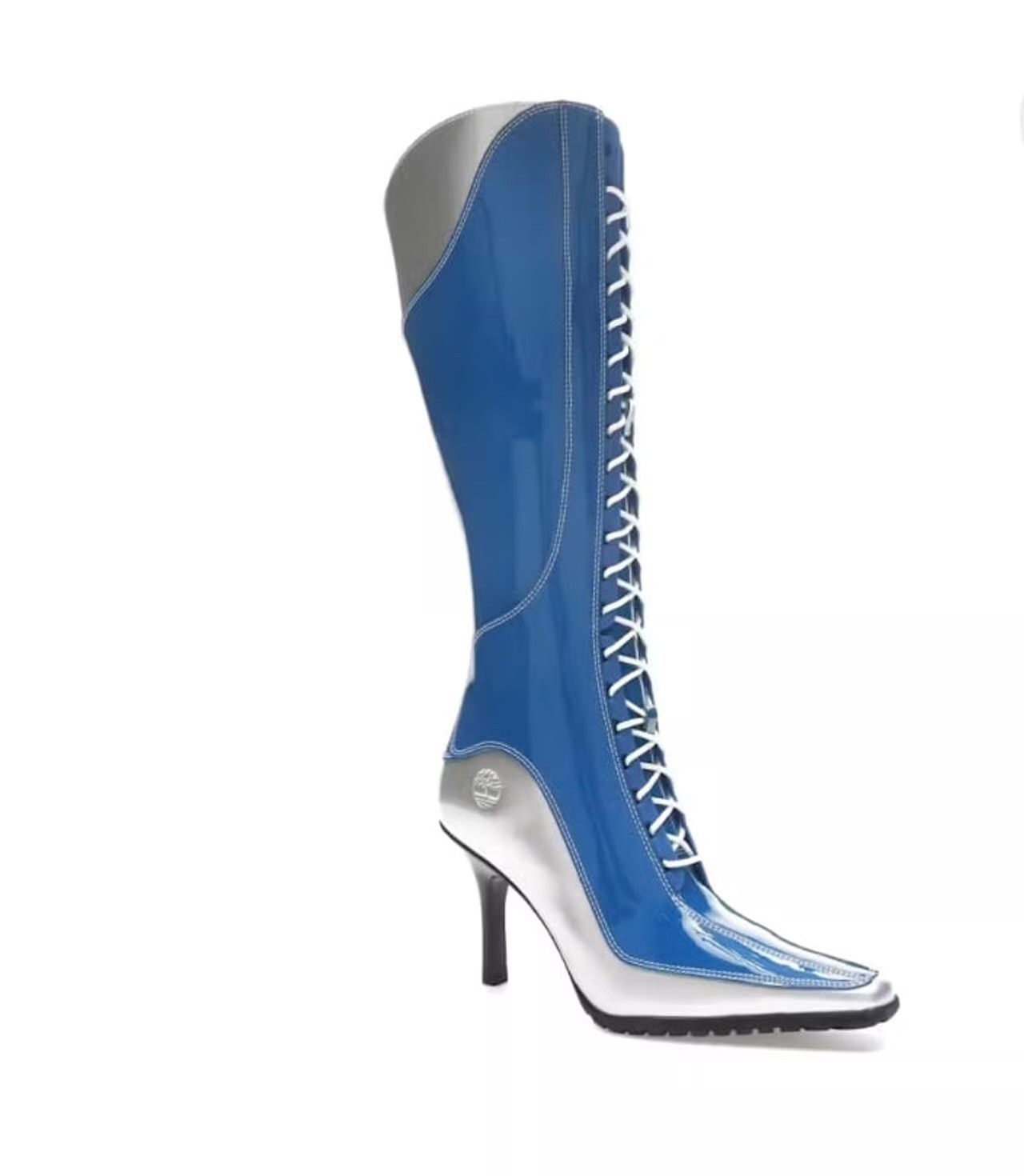 Timberland X Veneda Carter 14