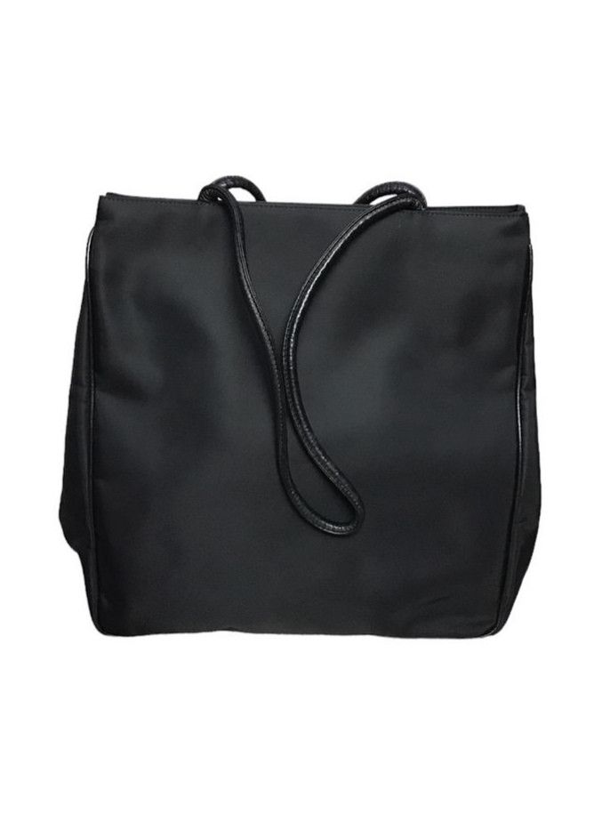 Versace × Vintage Vintage Versace Medusa Shoulder Bags Size ONE SIZE - 2 Thumbnail