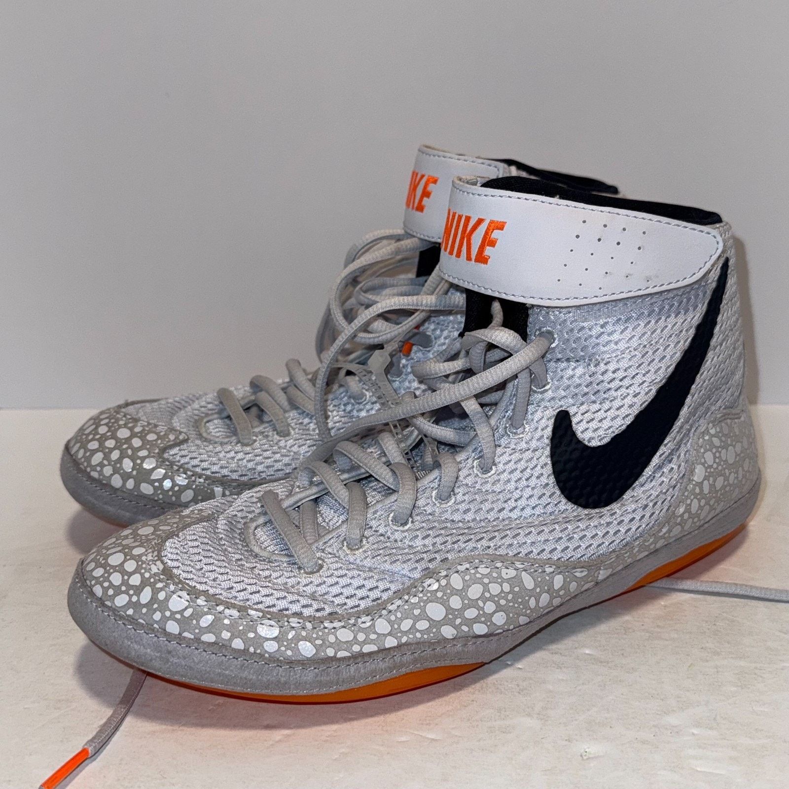 Nike Nike Inflict SE Electric Pack Wrestling Sz 9 Men DJ4474-900 Size US 9 / EU 42 - 5 Thumbnail