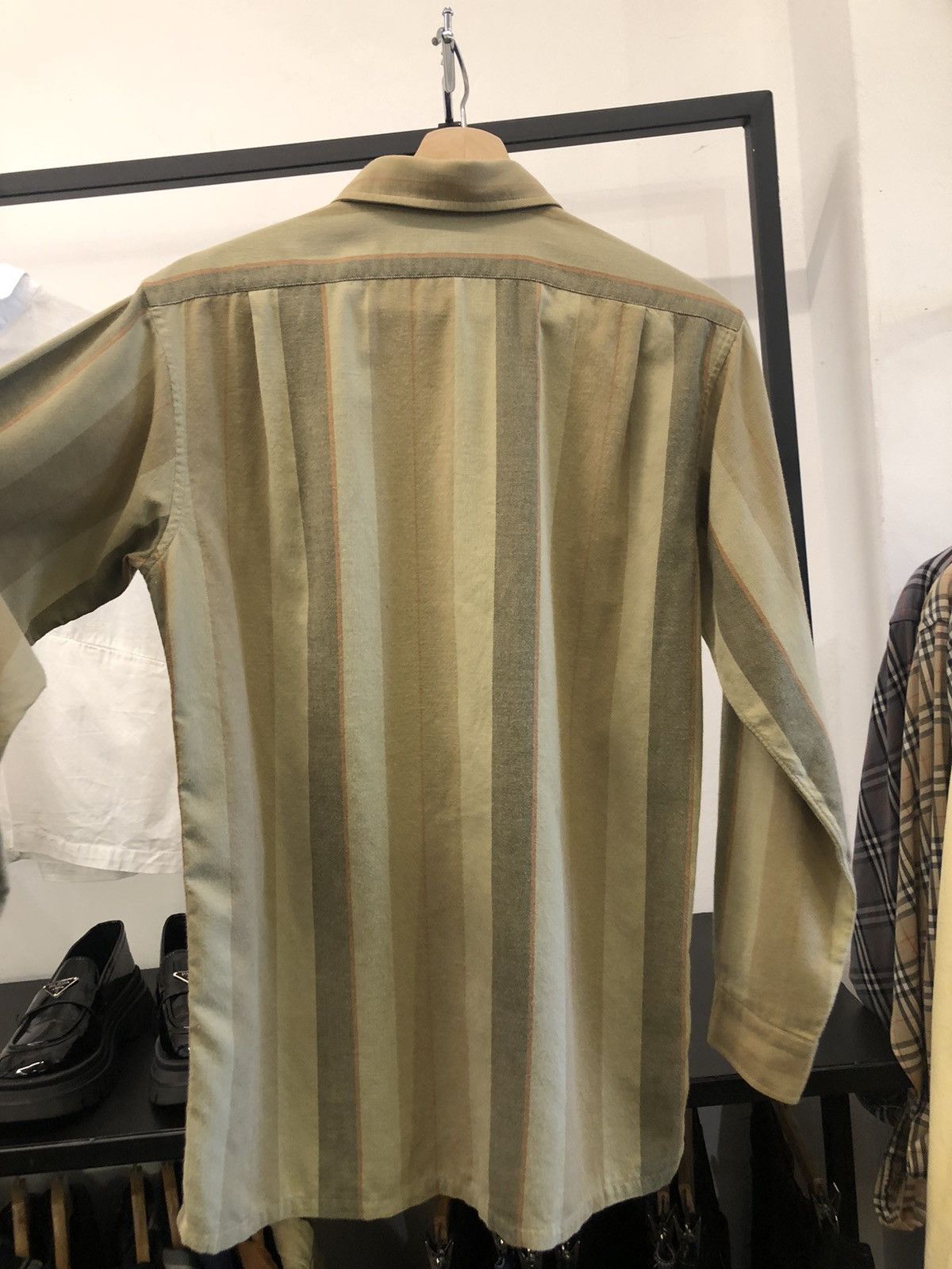 Christian Dior Monsieur Christian Dior Vintage Size US M / EU 48-50 / 2 - 7 Thumbnail