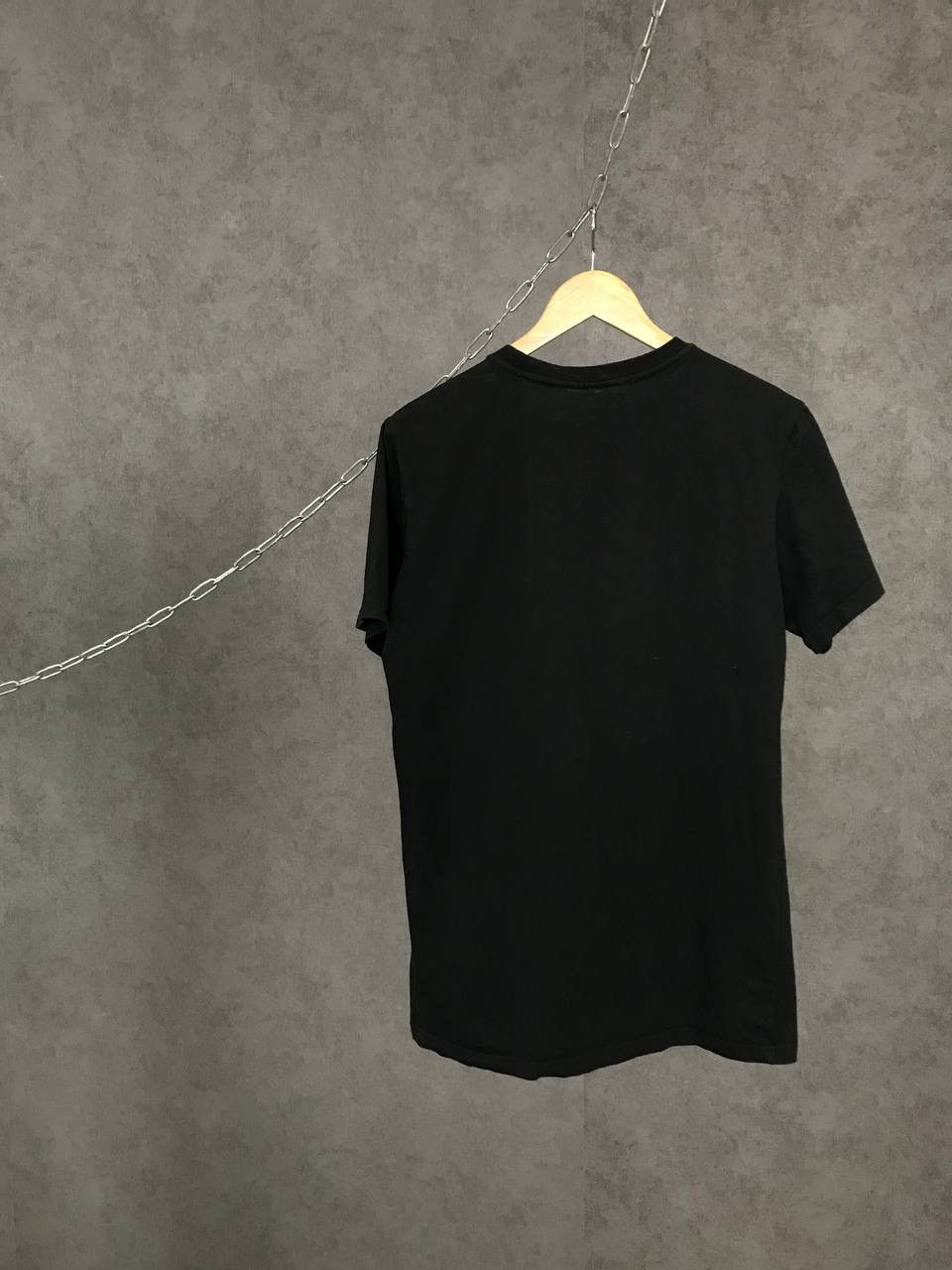 Drop Dead Killstar big logo tee Size US L / EU 52-54 / 3 - 6 Thumbnail