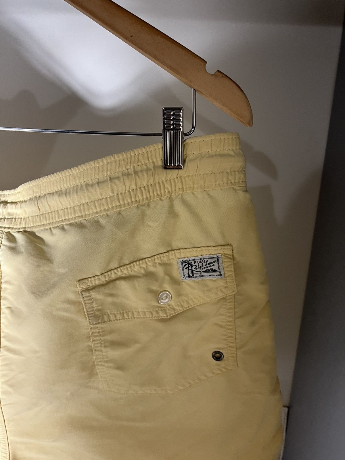 Polo Ralph Lauren VINTAGE POLO RALPH LAUREN CLASSIC DESIGNER CASUAL Y2K 90s Size US 32 / EU 48 - 12 Thumbnail