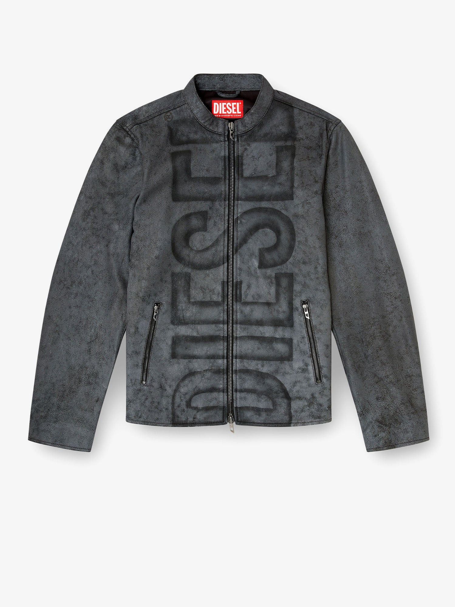 Diesel × Playstation 2004 Iconic Diesel x Devil May Cry 2