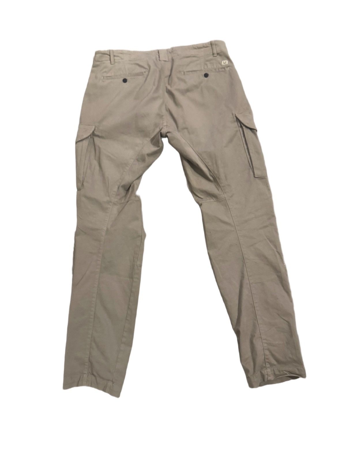 C.P. Company C.P. Company Cargo Pants Size US 34 / EU 50 - 2 Thumbnail