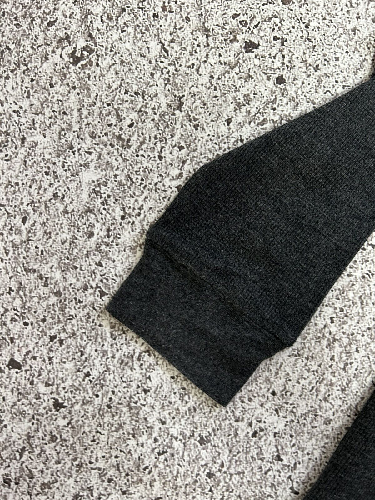 Oakley × Vintage 🏄‍♂️ Vintage 90s Oakley USA ‘75 Surfing Retro Y2K Long Sleeve Size US XL / EU 56 / 4 - 11 Thumbnail