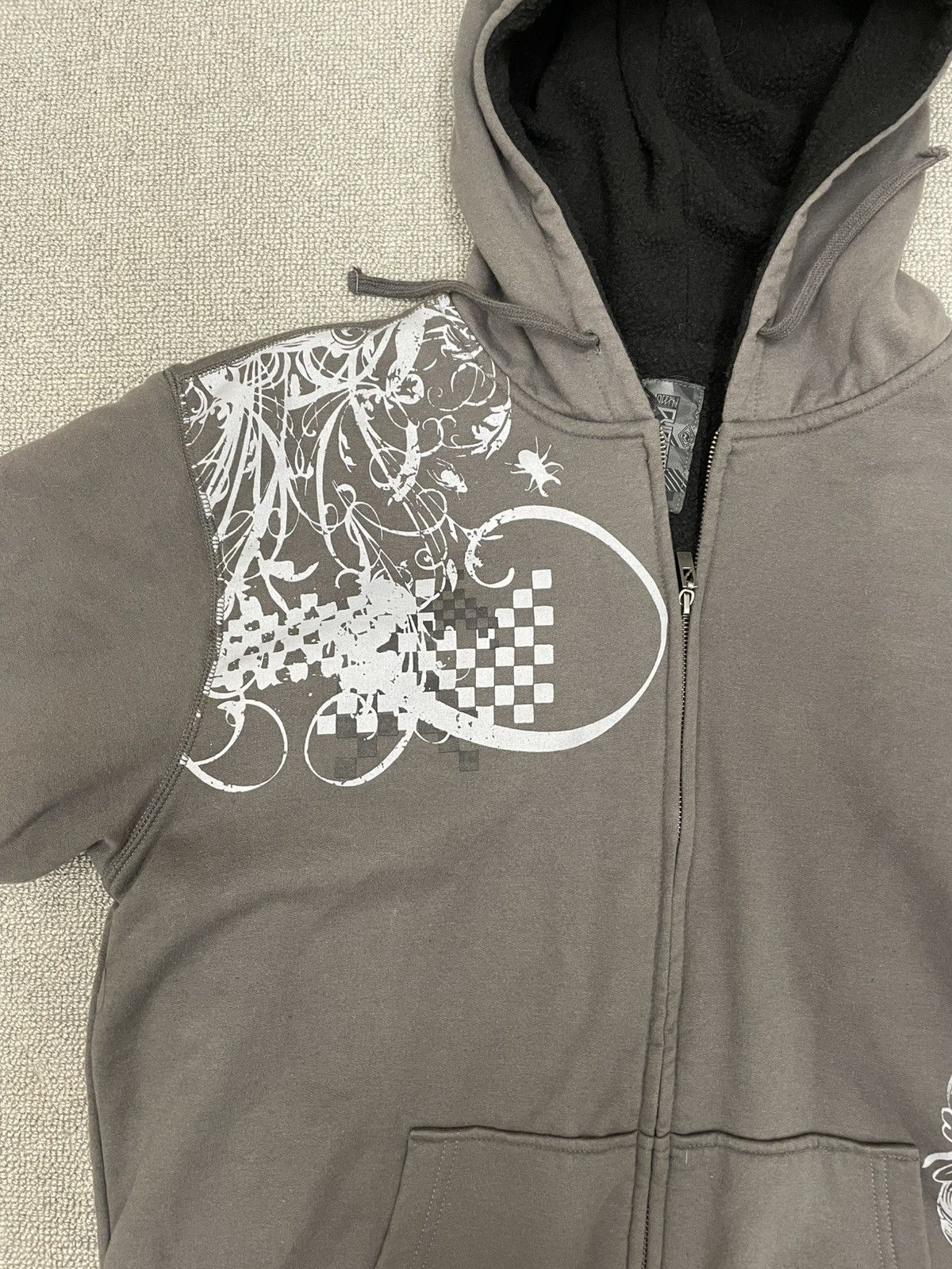 Ocean Current Ocean Current Hoodie Size US L / EU 52-54 / 3 - 2 Thumbnail