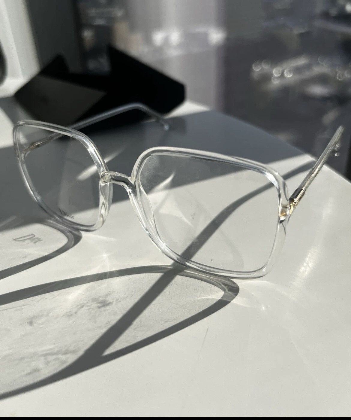 Dior Dior SoStellaire Glasses Size ONE SIZE - 3 Thumbnail