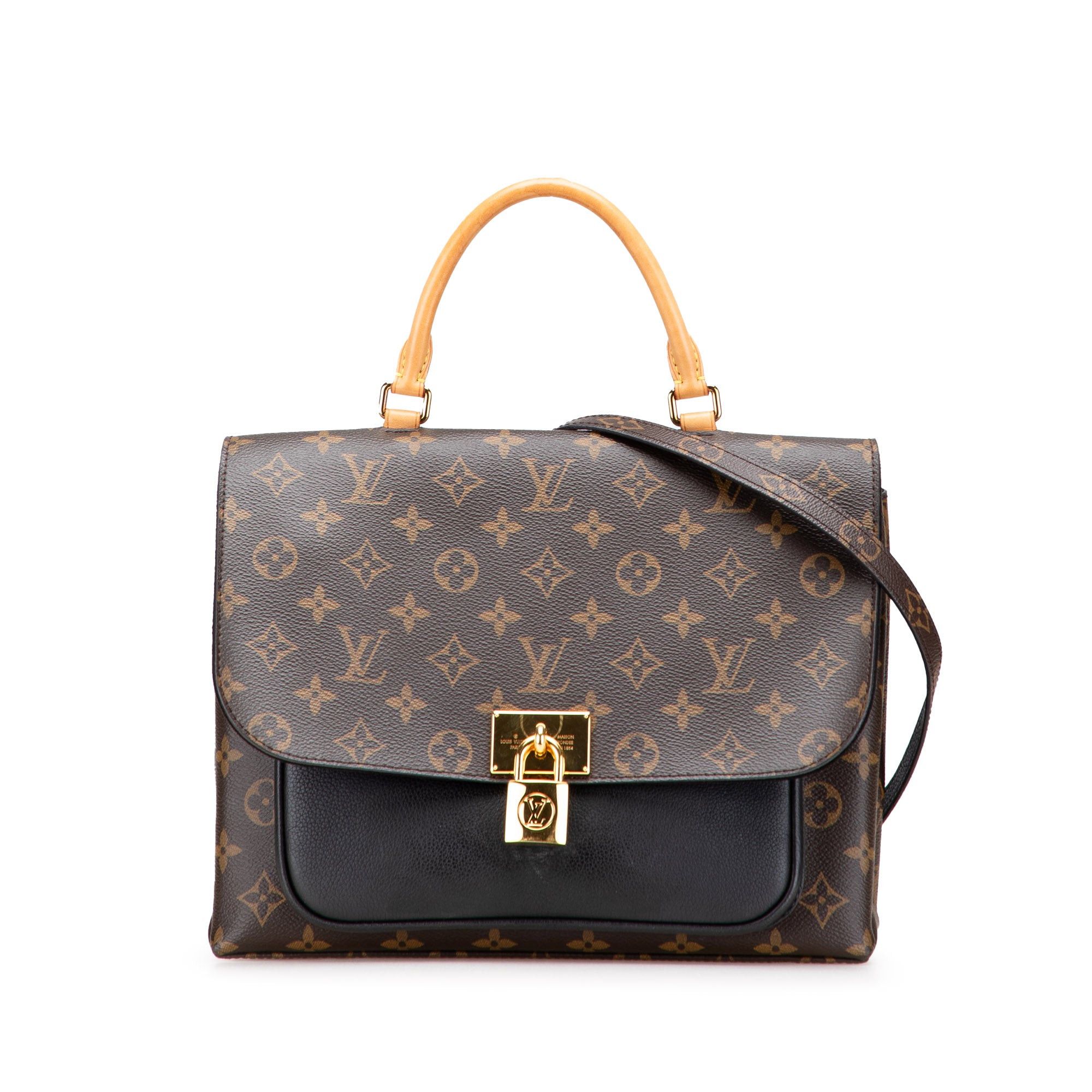 Louis Vuitton Monogram Marignan Size ONE SIZE - 1 Thumbnail