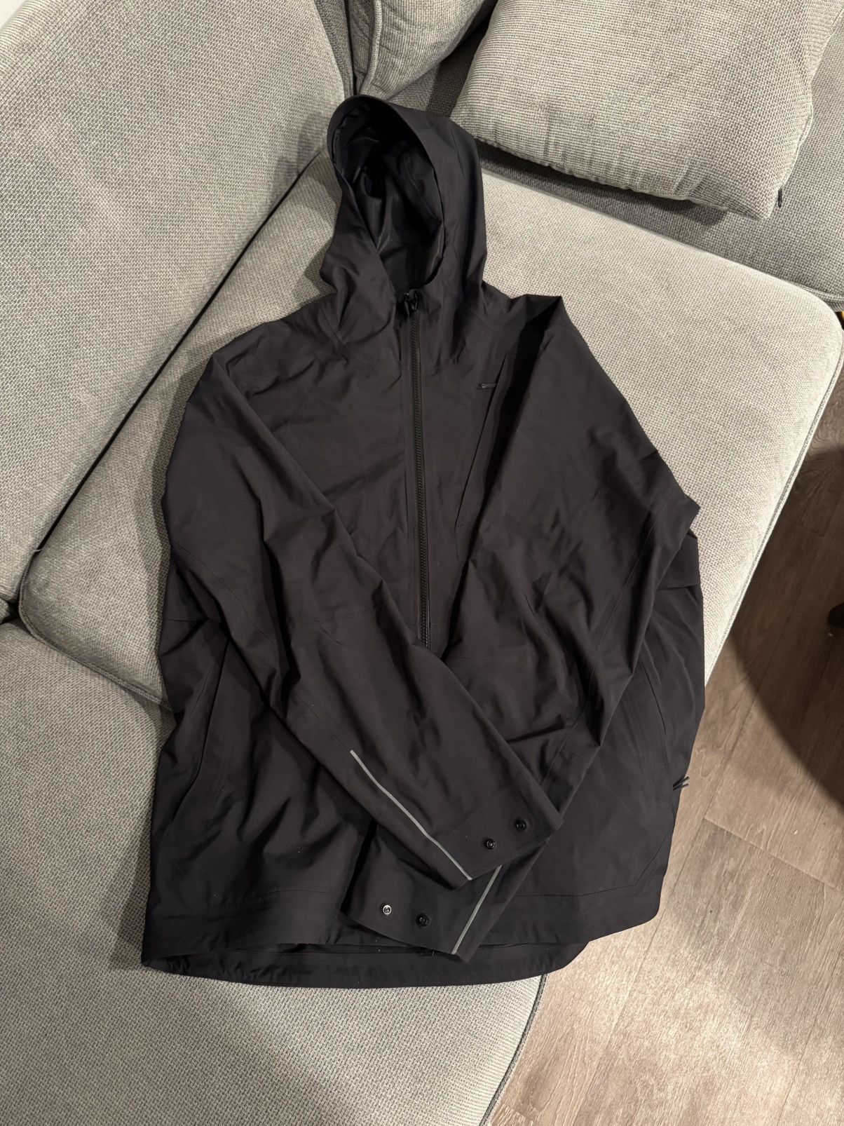 Lululemon Lululemon shell jacket Size US M / EU 48-50 / 2 - 1 Thumbnail
