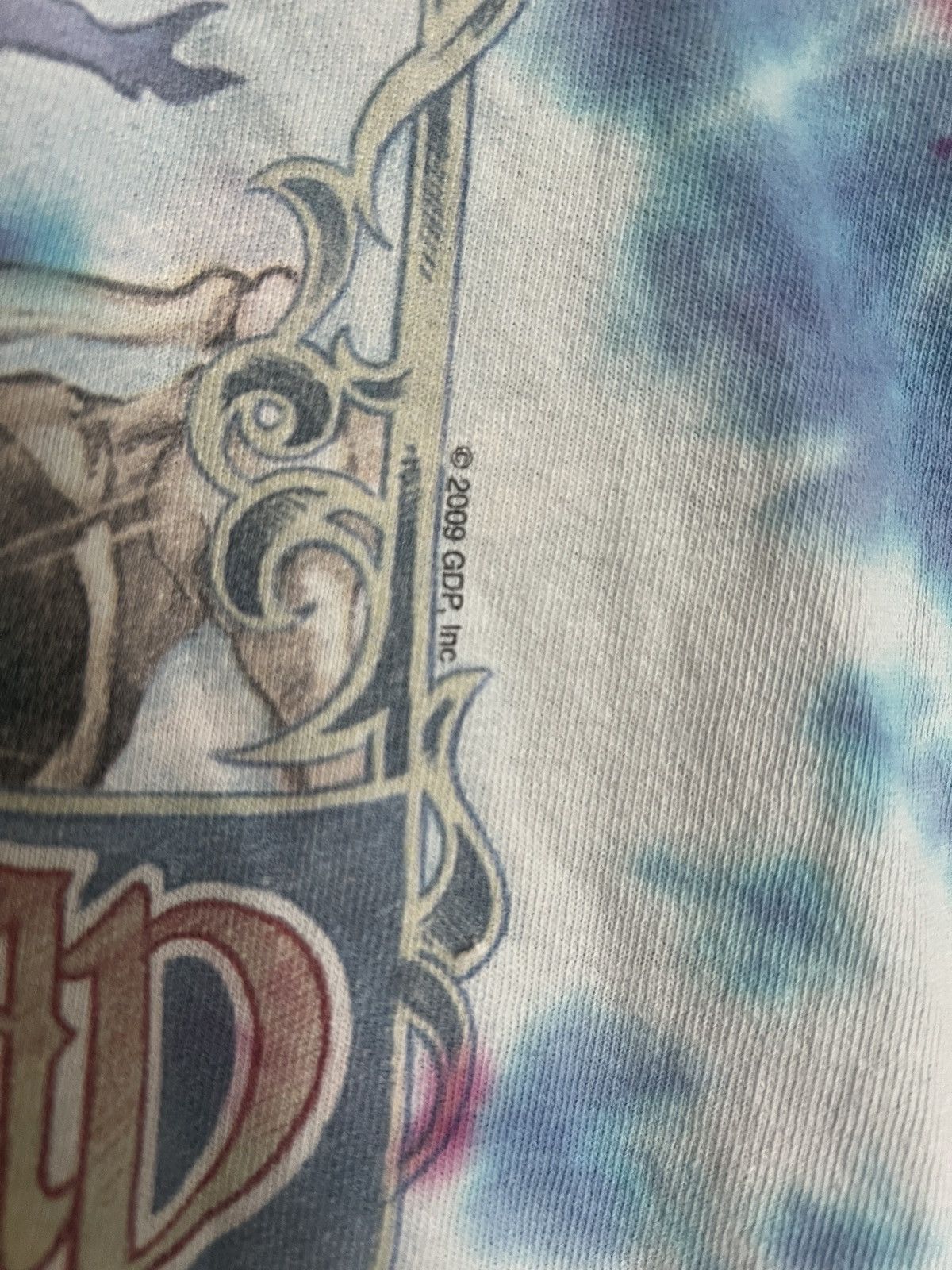 Other Grateful Dead Bertha Tee Size M / US 6-8 / IT 42-44 - 3 Thumbnail