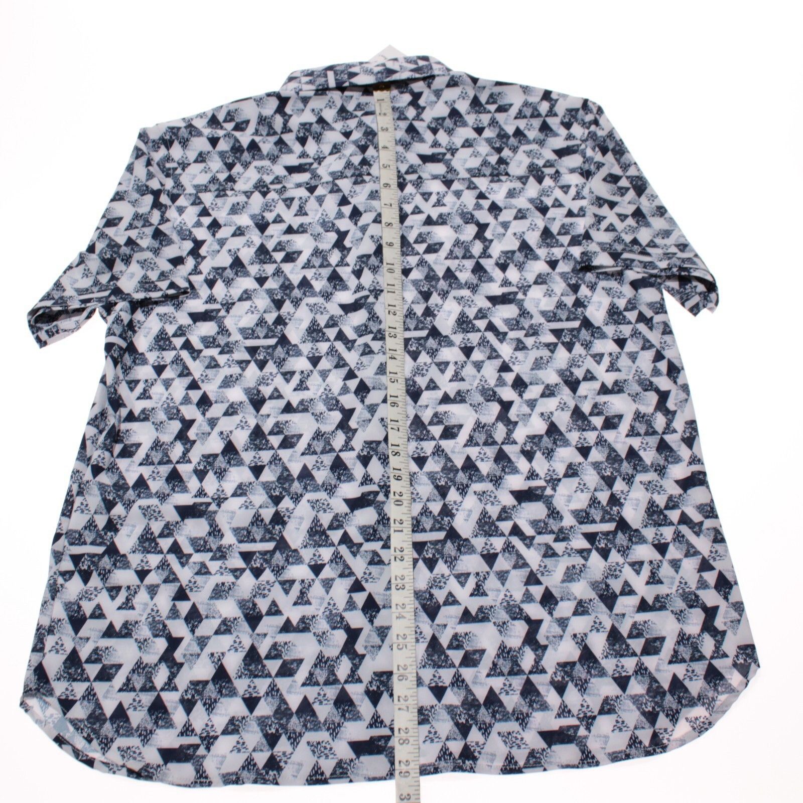 Robert Graham Robert Graham New with tags Shirt Size L US In Blue Size US L / EU 52-54 / 3 - 6 Thumbnail