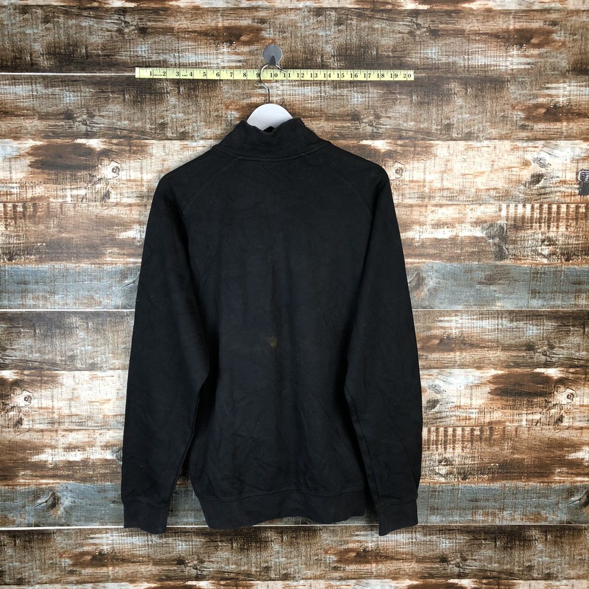 Nike Nike Golf Black Sweather #A1631 Size US L / EU 52-54 / 3 - 13 Thumbnail