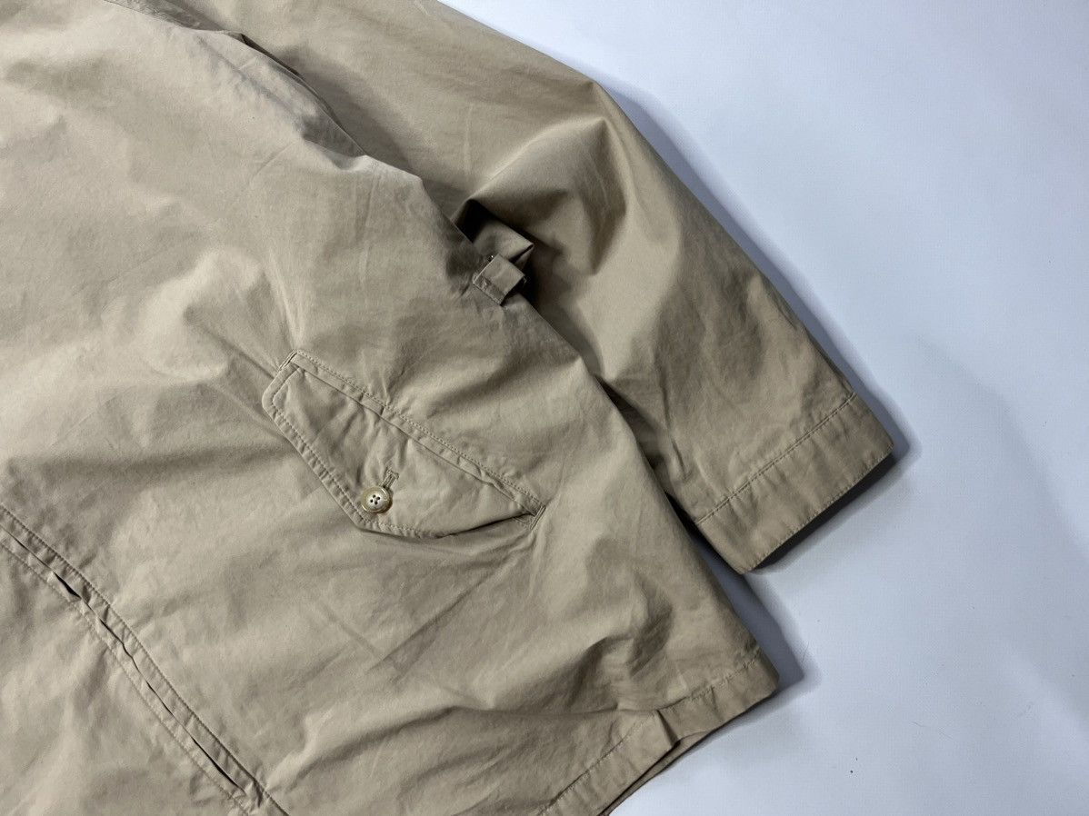 Polo Ralph Lauren Vintage Polo Ralph Lauren bomber jacket Size US XL / EU 56 / 4 - 4 Thumbnail