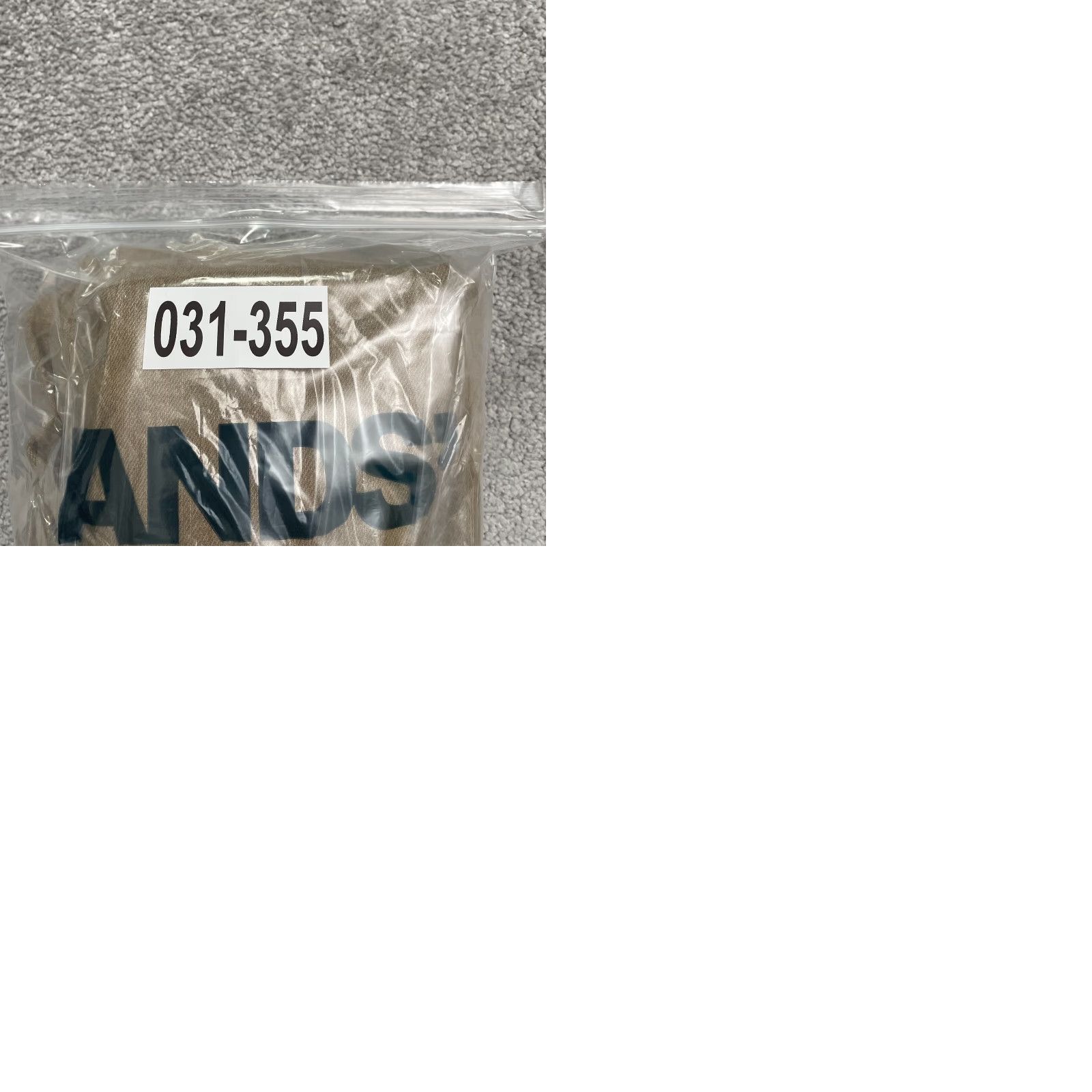 Lands' End Lands' End Jeans Womens 20W Straight Denim 42x30 NWT Brown City Preppy Casual - Mens/Womens? Size 42" / US 20 - 10 Thumbnail