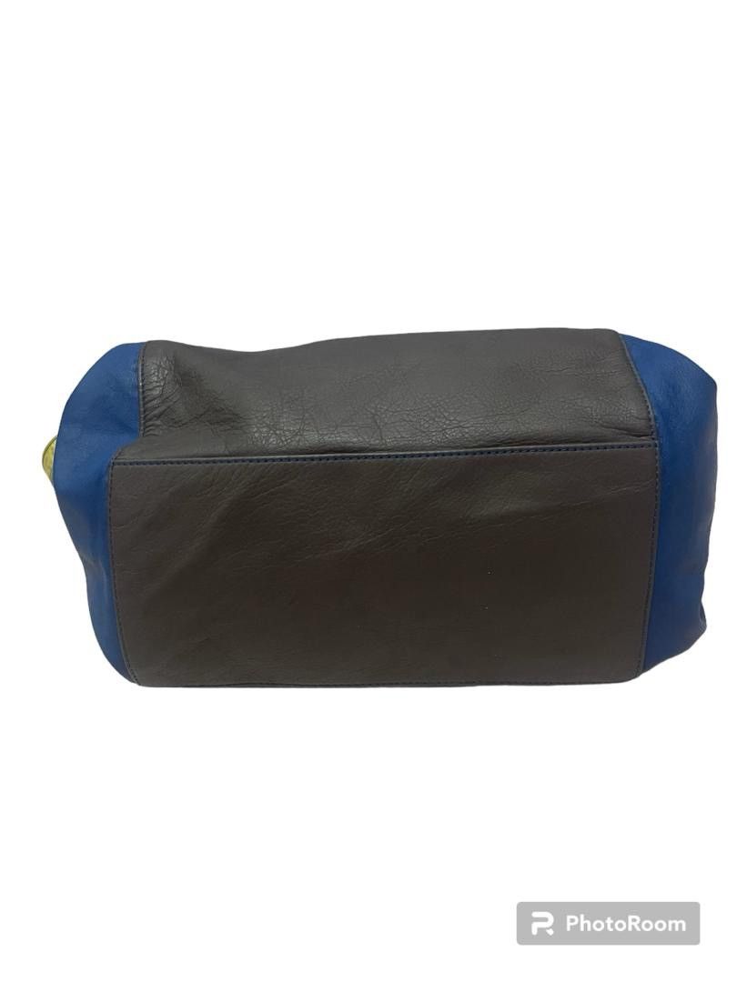 Vivienne Westwood Vivienne Westwood Full Leather Shoulder Bag Size ONE SIZE - 6 Thumbnail