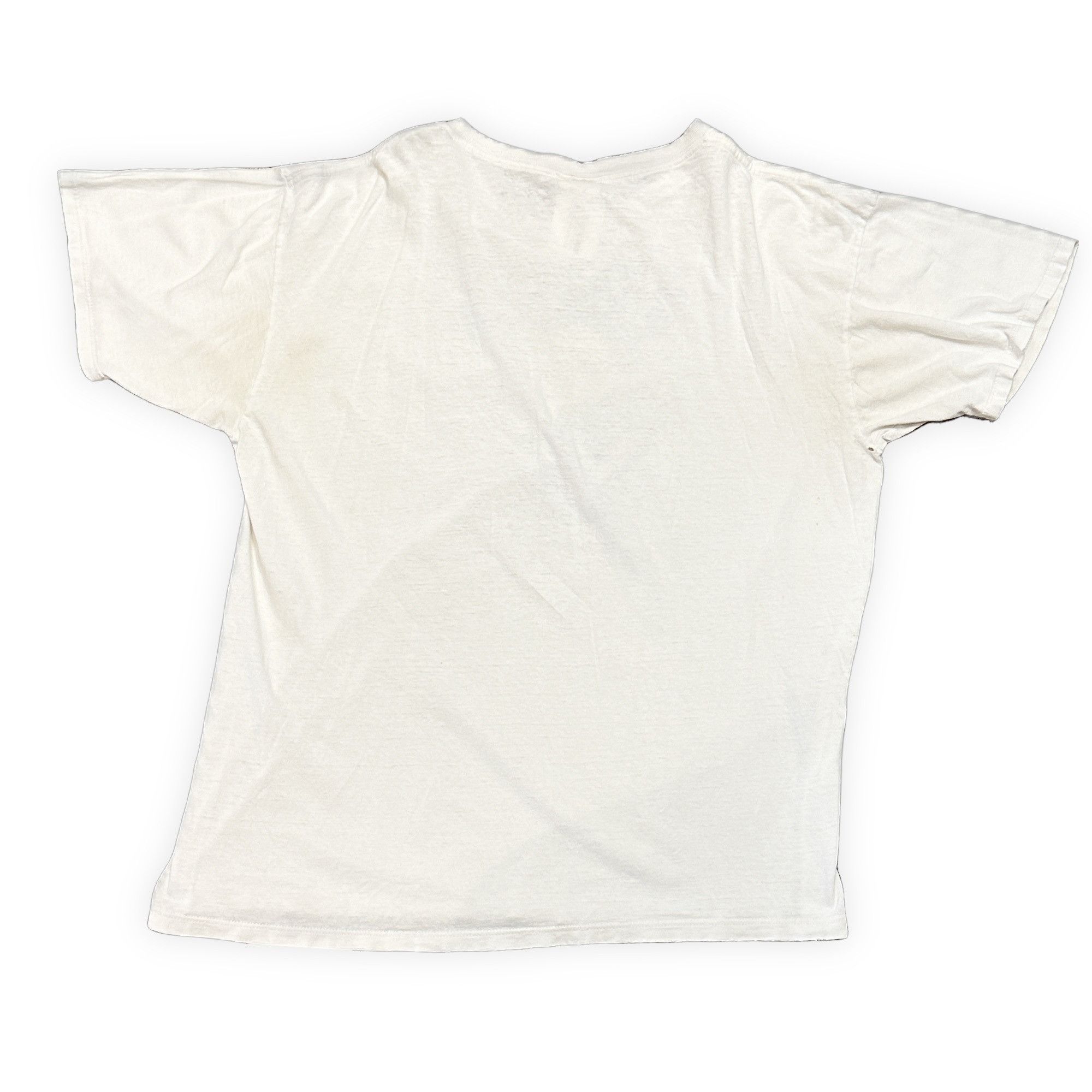 Vintage Vintage 1995 Ontario Masters T (holes) Size US XL / EU 56 / 4 - 2 Thumbnail