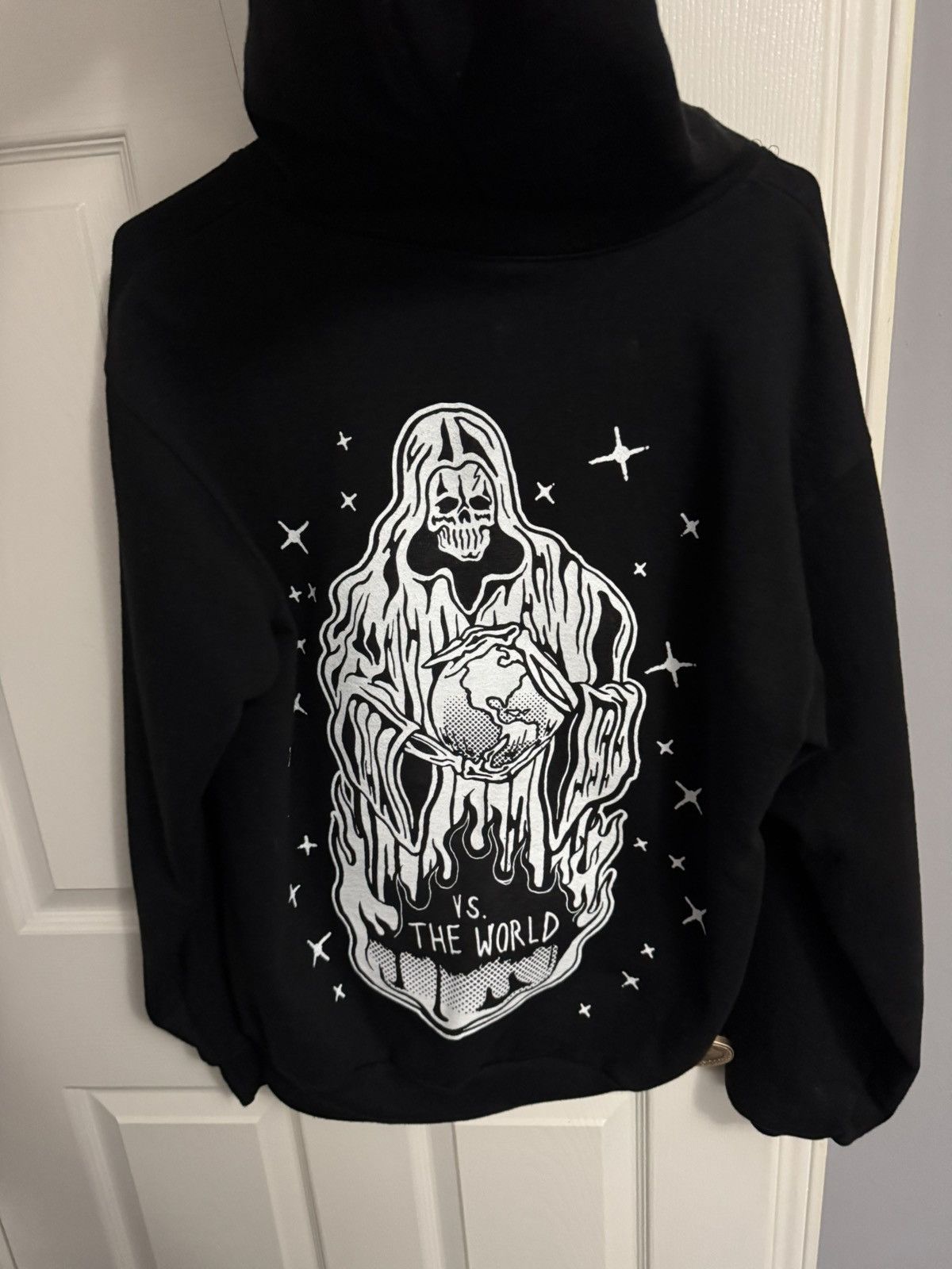 Warren Lotas Warren Lottas Hoodie Size US M / EU 48-50 / 2 - 3 Thumbnail