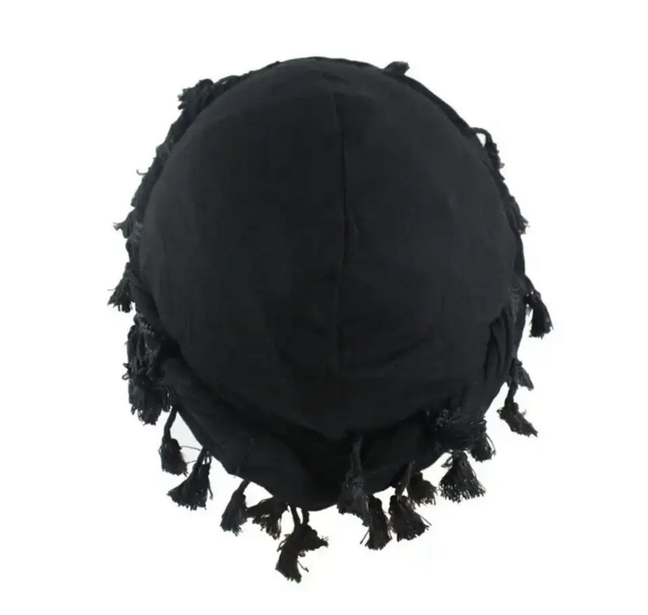 Vintage Hop Turban Hats Head Wrap Beanie Cap Size ONE SIZE - 4 Thumbnail