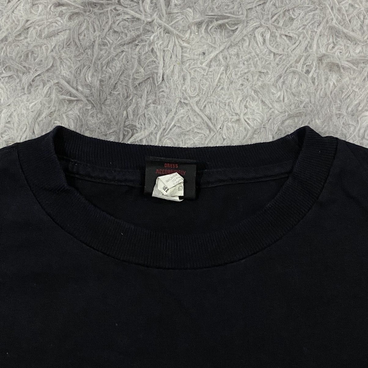 Band Tees × Vintage Vintage Y2K pop punk band alkaline trio Size US M / EU 48-50 / 2 - 4 Thumbnail