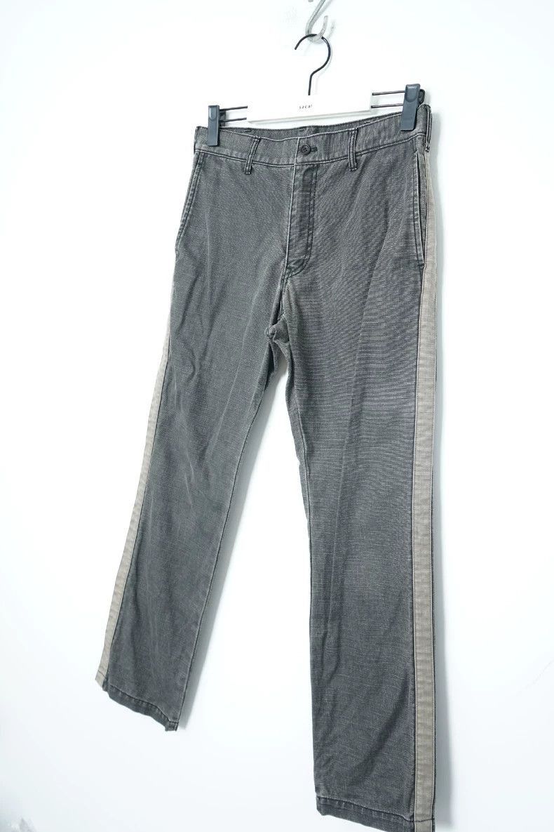 Comme des Garcons Comme des Garçons Yin Yang Jeans-2505 Size US 32 / EU 48 - 3 Thumbnail