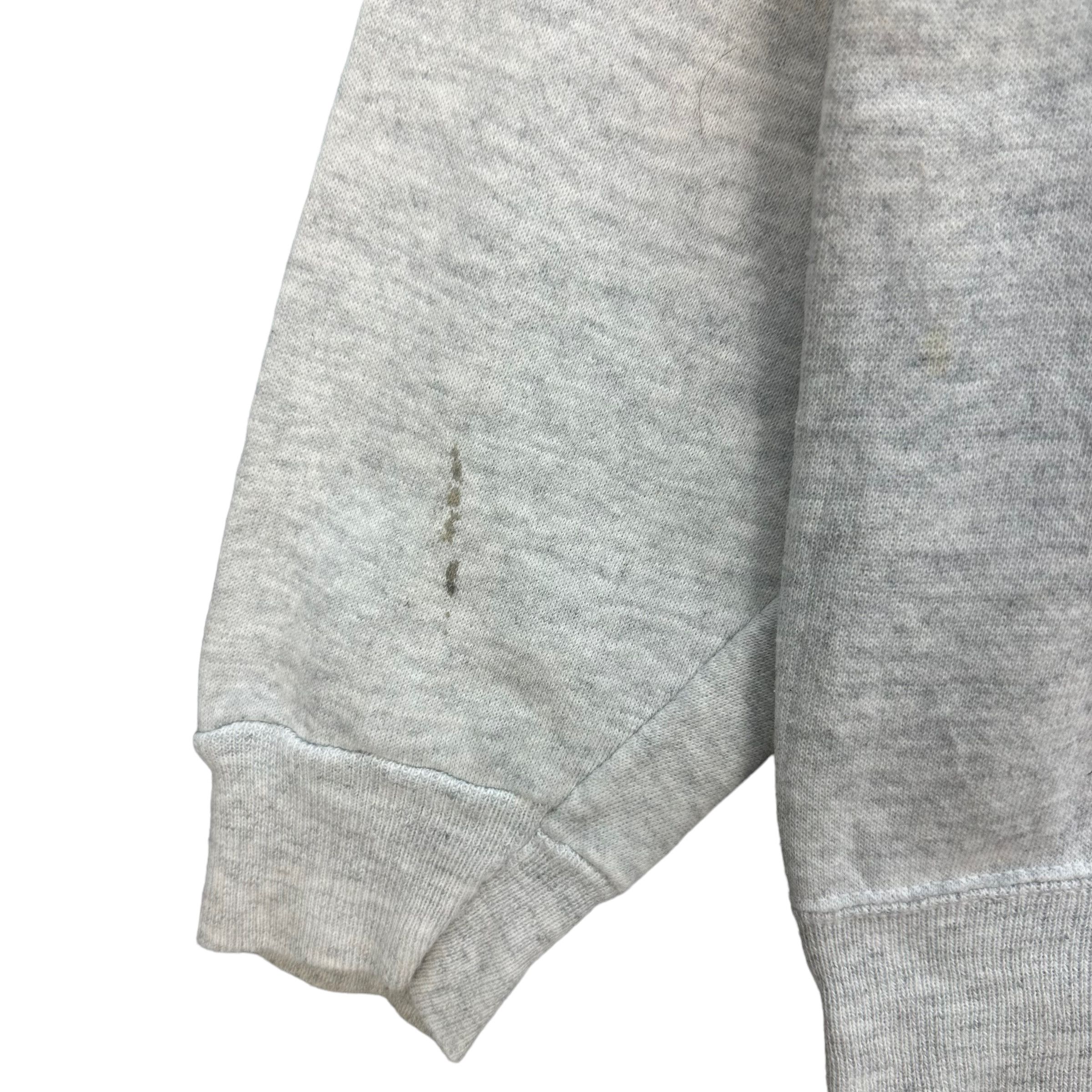 Hanes VINTAGE HANES SWEATSHIRTS #7955-192 Size US L / EU 52-54 / 3 - 5 Thumbnail