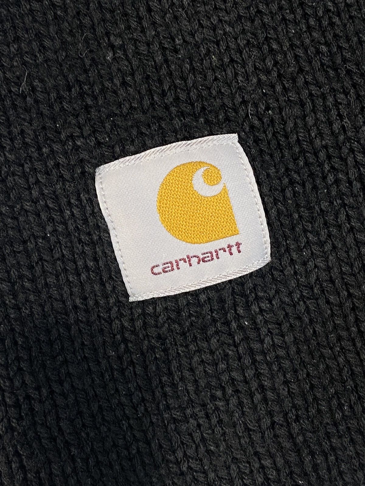 Carhartt Carhartt Knitted Storm Mask Size ONE SIZE - 3 Thumbnail