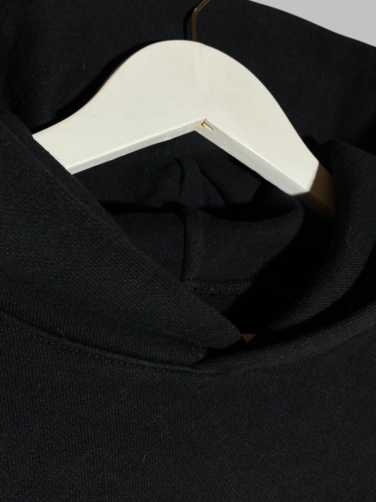 Born X Raised × NFL Born x Raised Raiders Black Cotton Hoodie Men’s USA NFL Size US XL / EU 56 / 4 - 5 Thumbnail