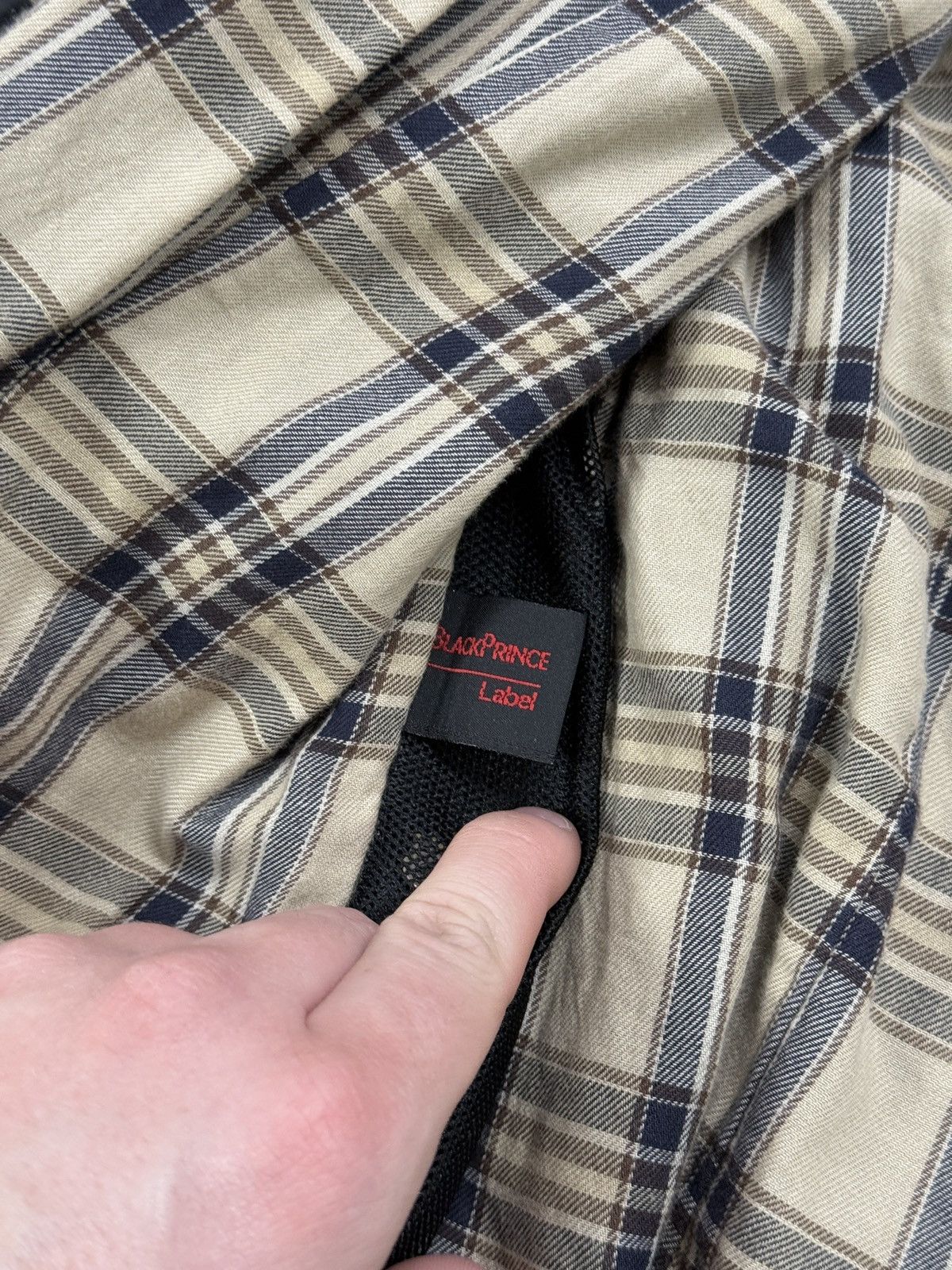 Belstaff Waxed cotton belstaff trialmaster vintage tailored y2k Size L / US 10 / IT 46 - 14 Thumbnail