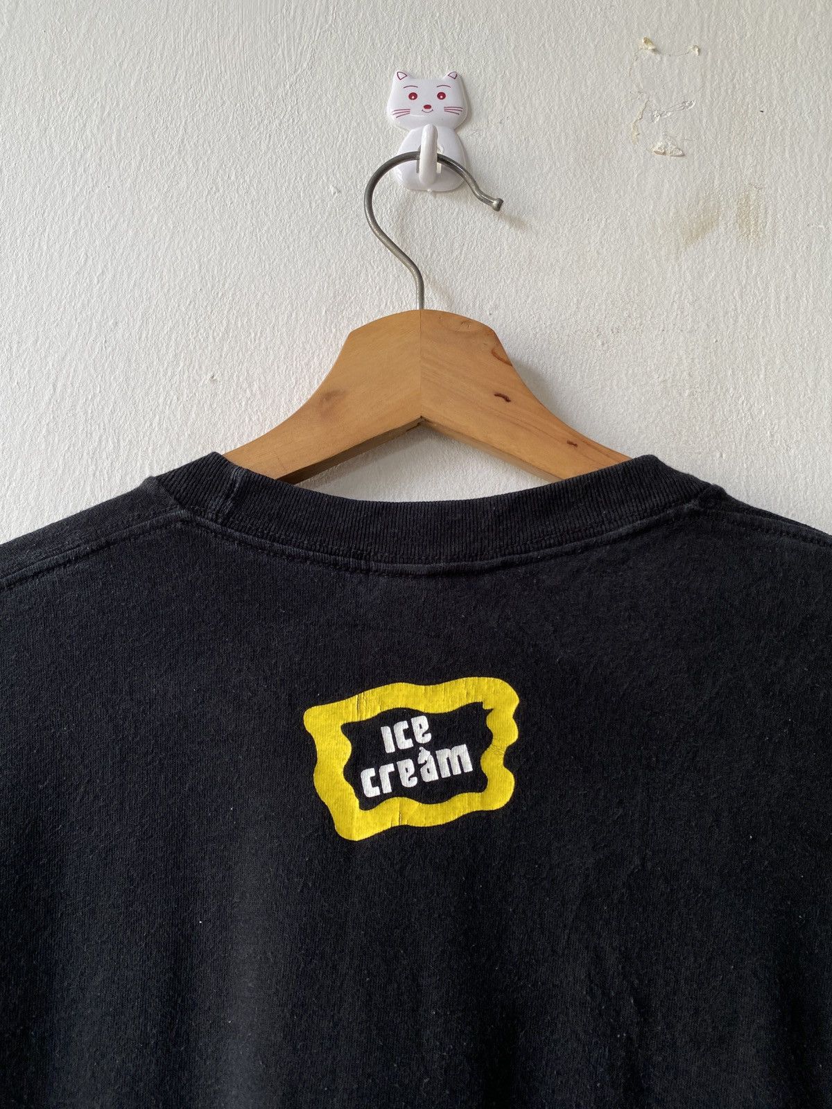 Icecream Vintage BBC Ice Cream Japan 2XL T Shirt Size US XXL / EU 58 / 5 - 6 Thumbnail