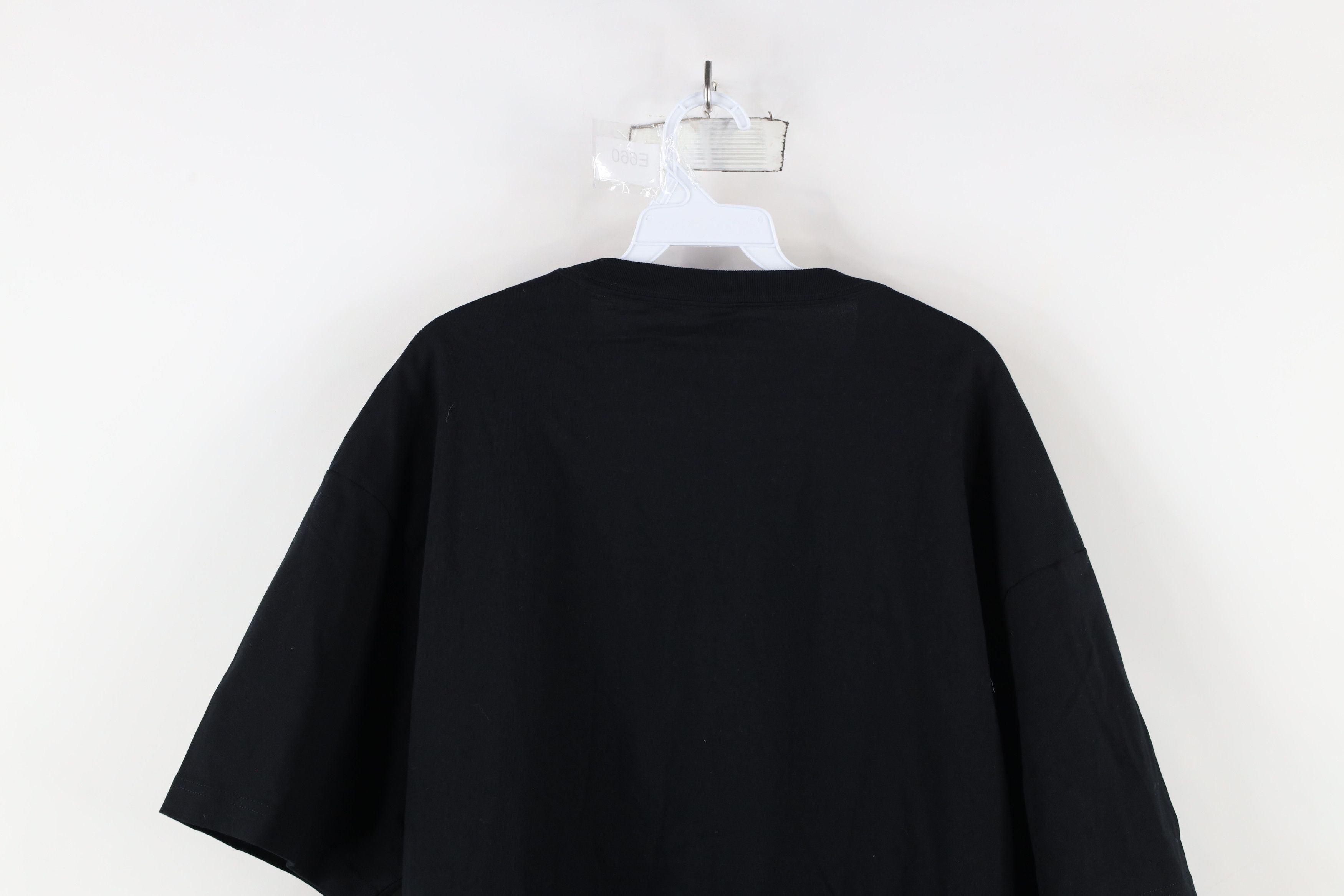 Uniqlo × Vintage New Uniqlo x Star Wars The Empire Strikes Back T-Shirt Size US XL / EU 56 / 4 - 11 Thumbnail