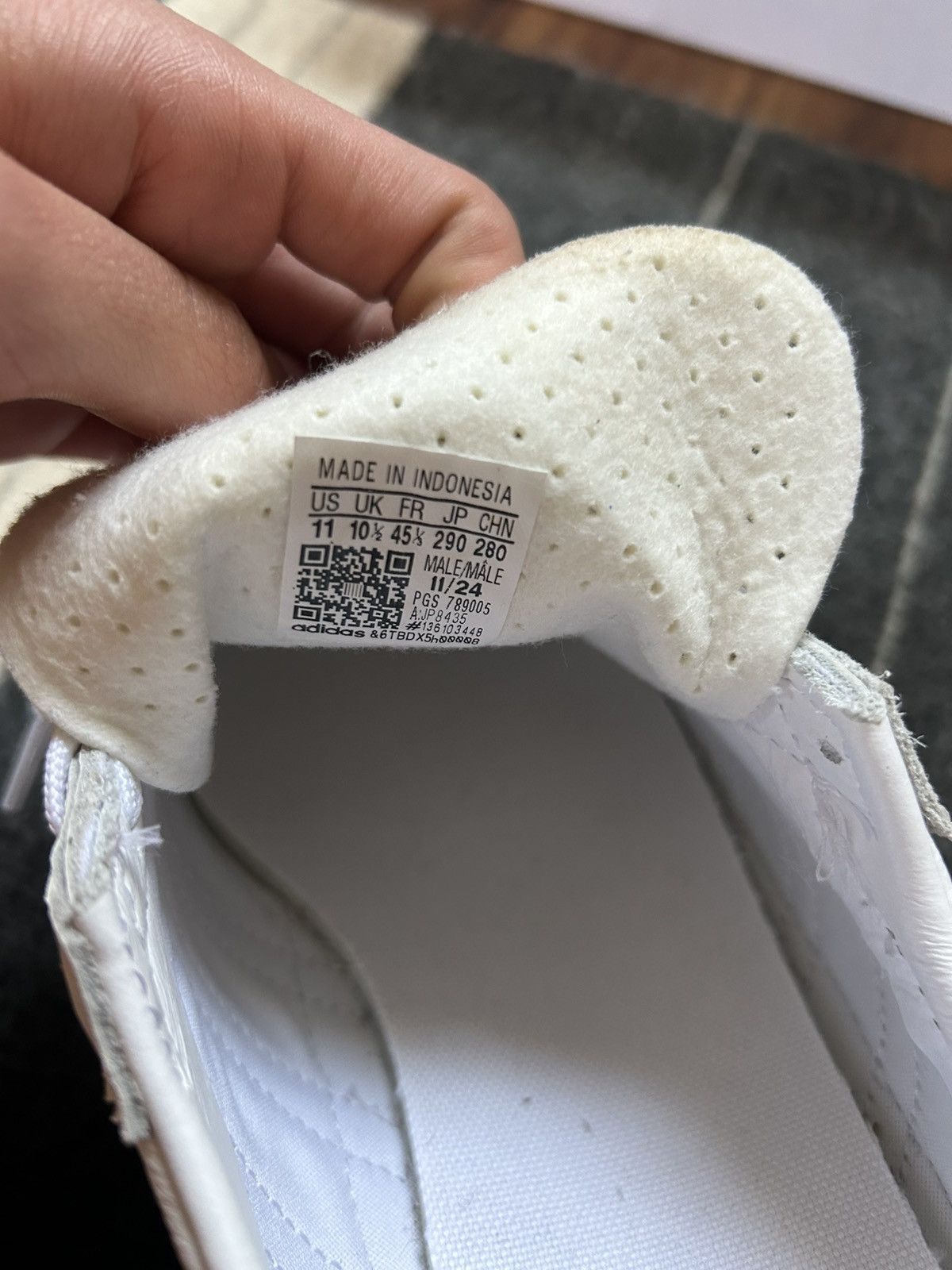 Adidas × Kith SL 72 kith classic Size US 11 / EU 44 - 7 Thumbnail