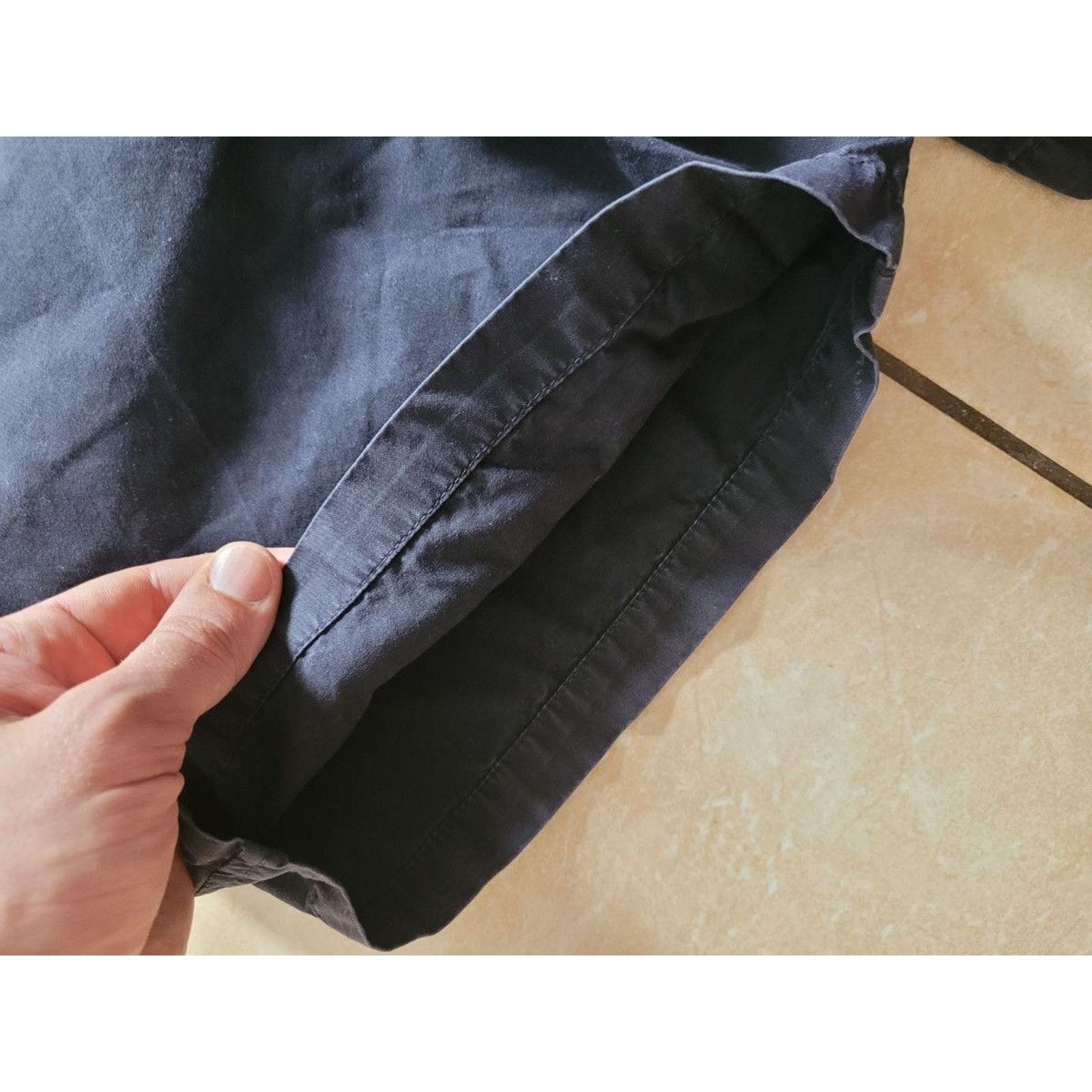 Stone Island Vintage Stone Island shorts Size US 30 / EU 46 - 8 Thumbnail