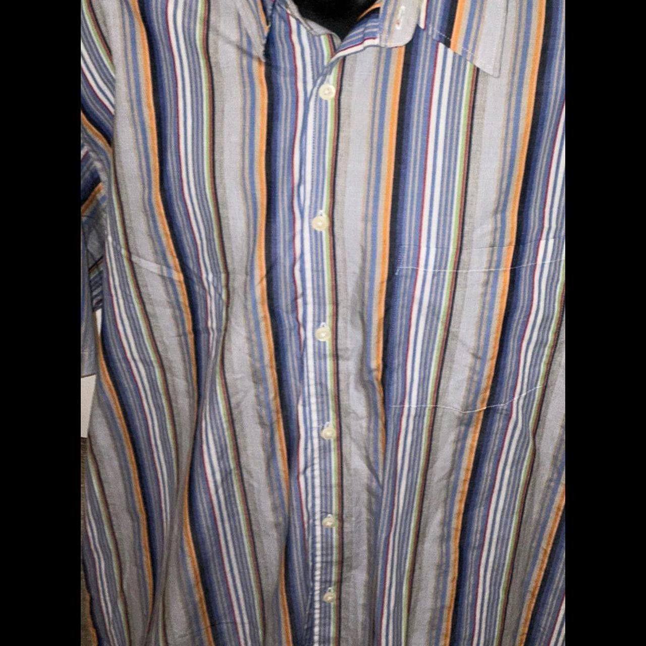 Alexander Julian Mens Pre Own As Is 6d35 Size US XXL / EU 58 / 5 - 4 Thumbnail