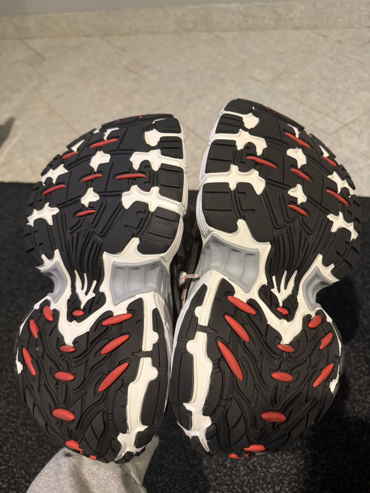 Balenciaga Balenciaga 10XL Size US 8 / EU 41 - 6 Thumbnail