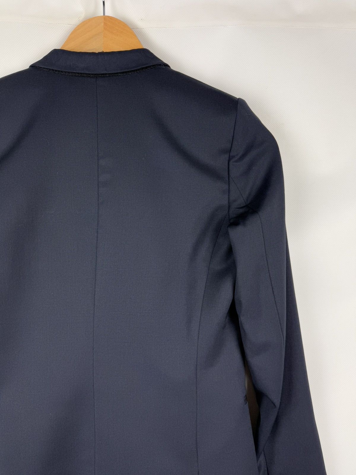 The Kooples The Kooples Paris Ladies Wool Blazer Jacket Size 32 Size XXS / US 00 / IT 34 - 14 Thumbnail
