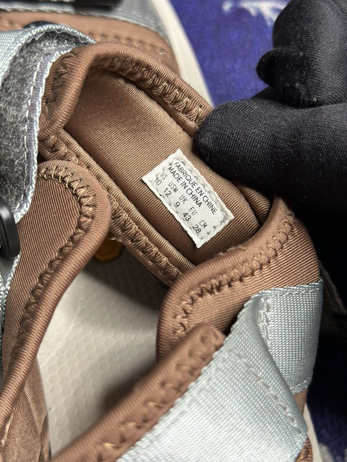 Suicoke Suicoke ZIP-ab cut-out sandals Size US 10 / EU 43 - 5 Thumbnail