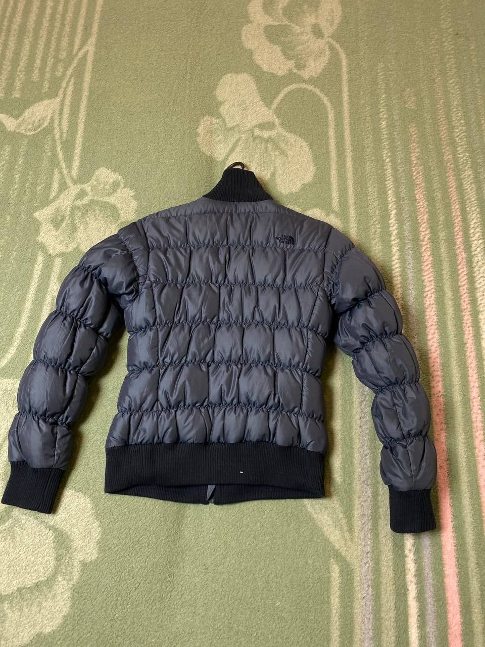 The North Face vintage Y2K black The North Face jacket Streetwear Size M / US 6-8 / IT 42-44 - 17 Thumbnail