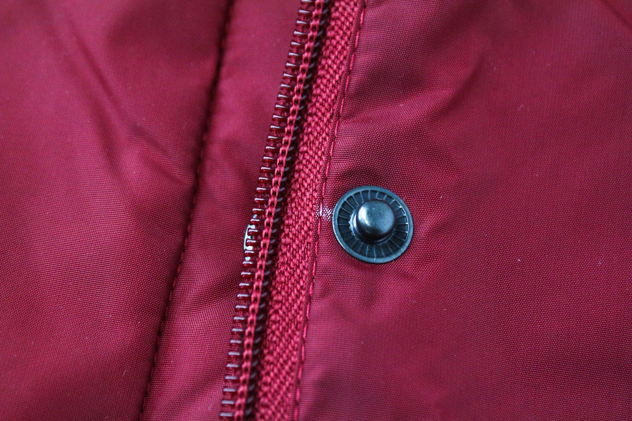 Other LORI XS Red Windproof Breathable Padded Jacket 73995 Size XS / US 0-2 / IT 36-38 - 16 Thumbnail