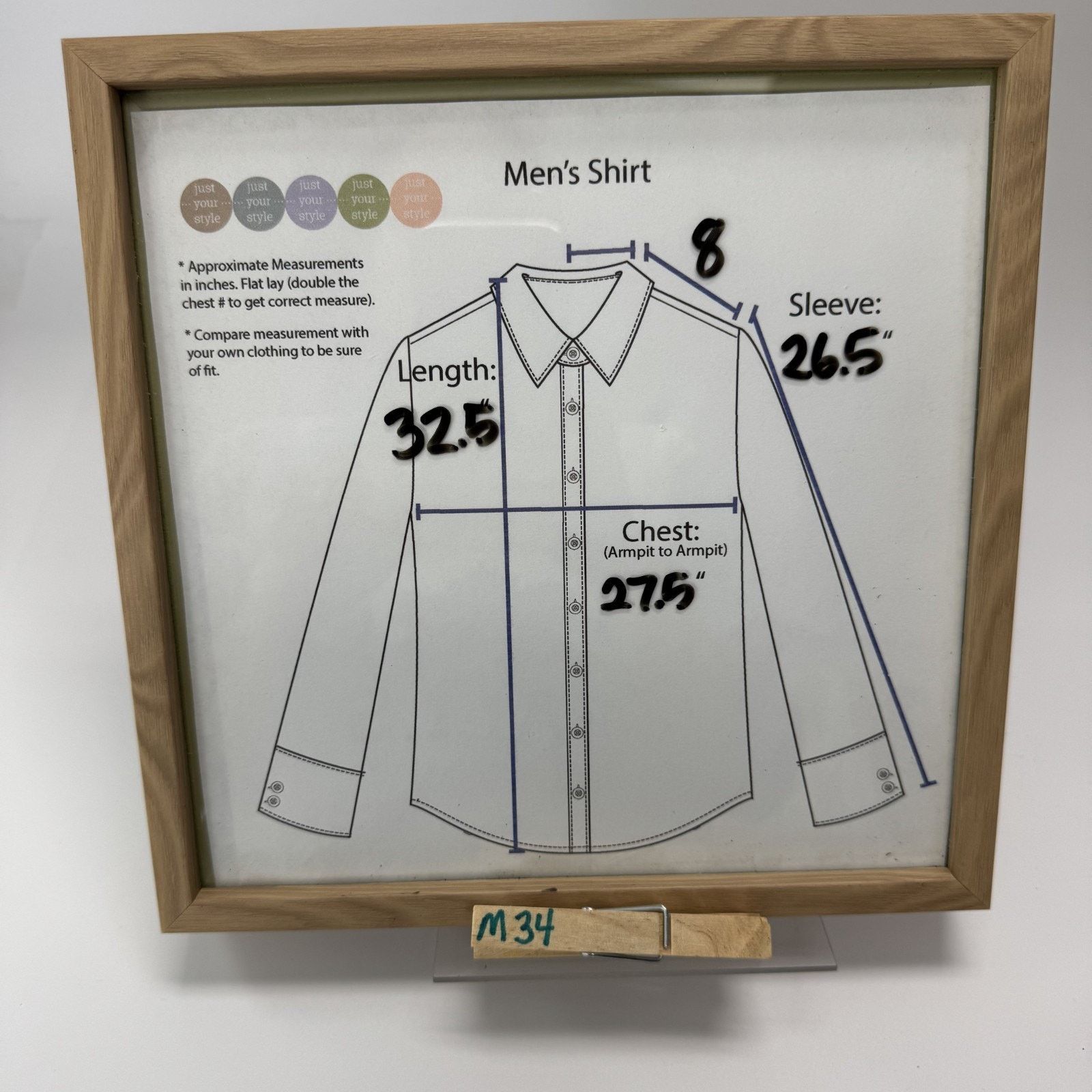 Emanuel Ungaro Emanuel Ungaro Men's XXL 100% Silk Dress Shirt Size US XXL / EU 58 / 5 - 2 Thumbnail