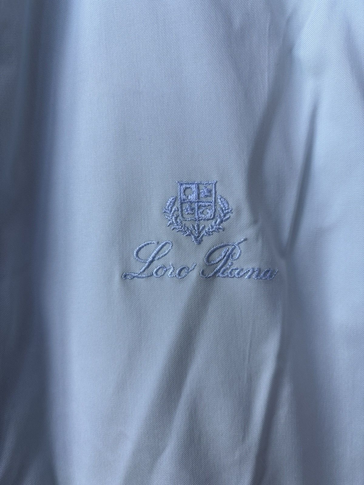 Loro Piana Loro Paiana Quitted Reversible Vest Size L / US 10 / IT 46 - 11 Thumbnail