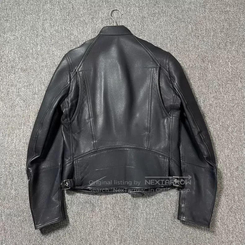 Dior Dior Biker jacket Size US S / EU 44-46 / 1 - 3 Thumbnail